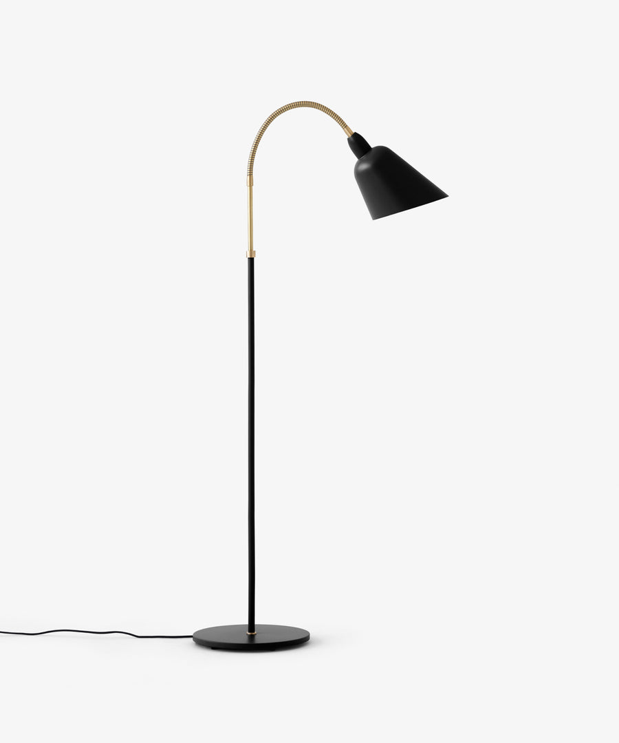 Bellevue Floor Lamp AJ7