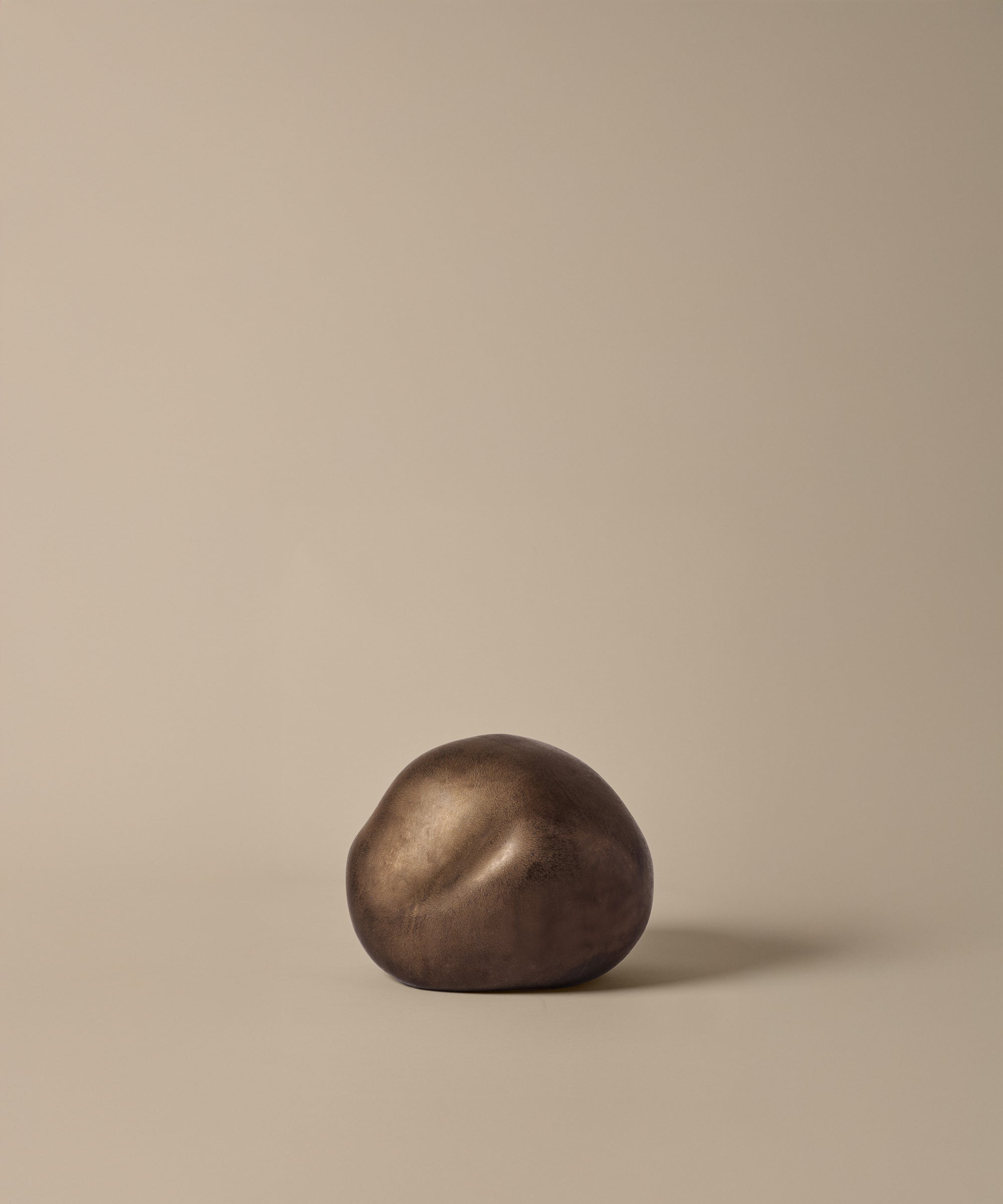 Bellure Piece, Round