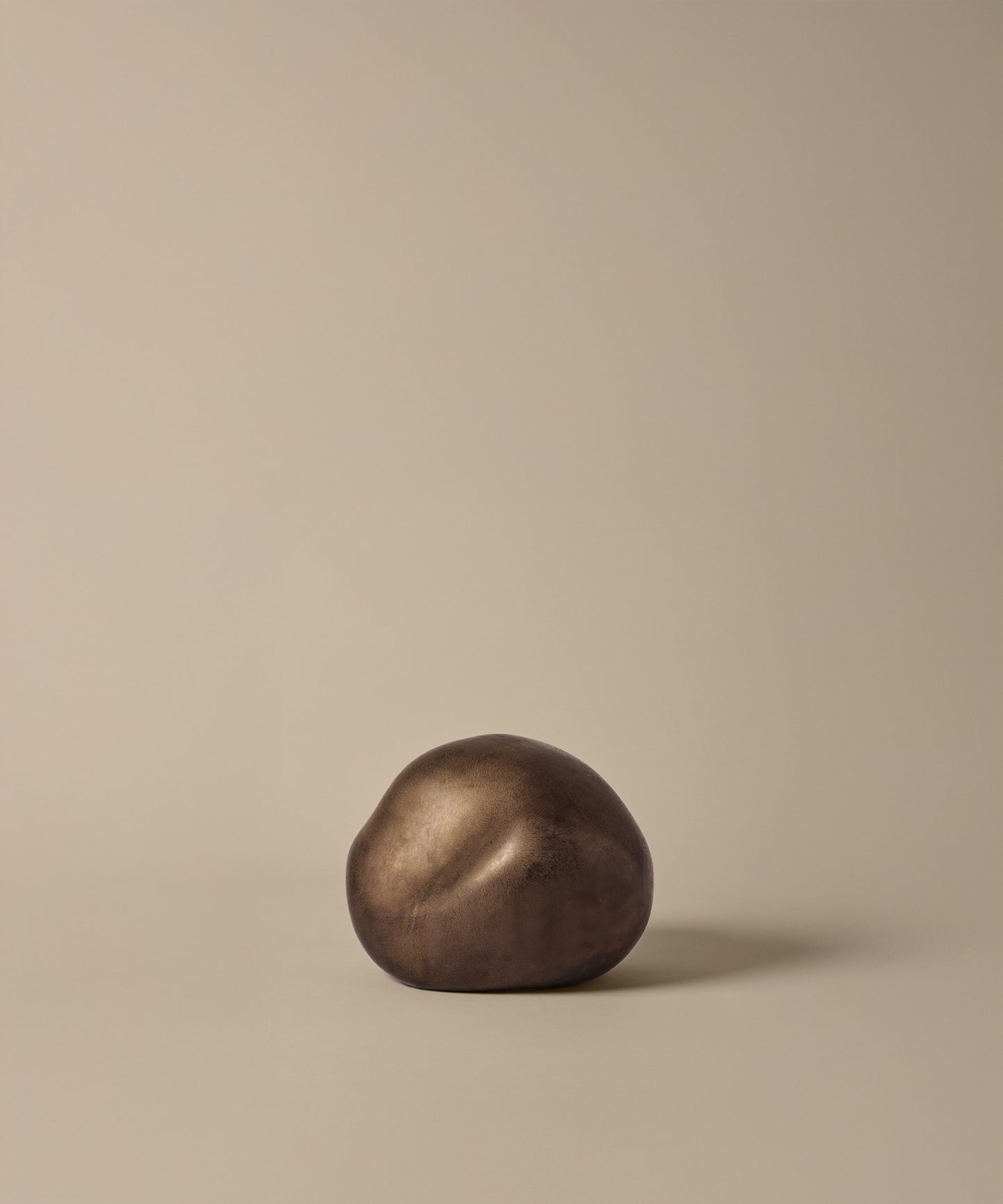 Bellure Piece, Round