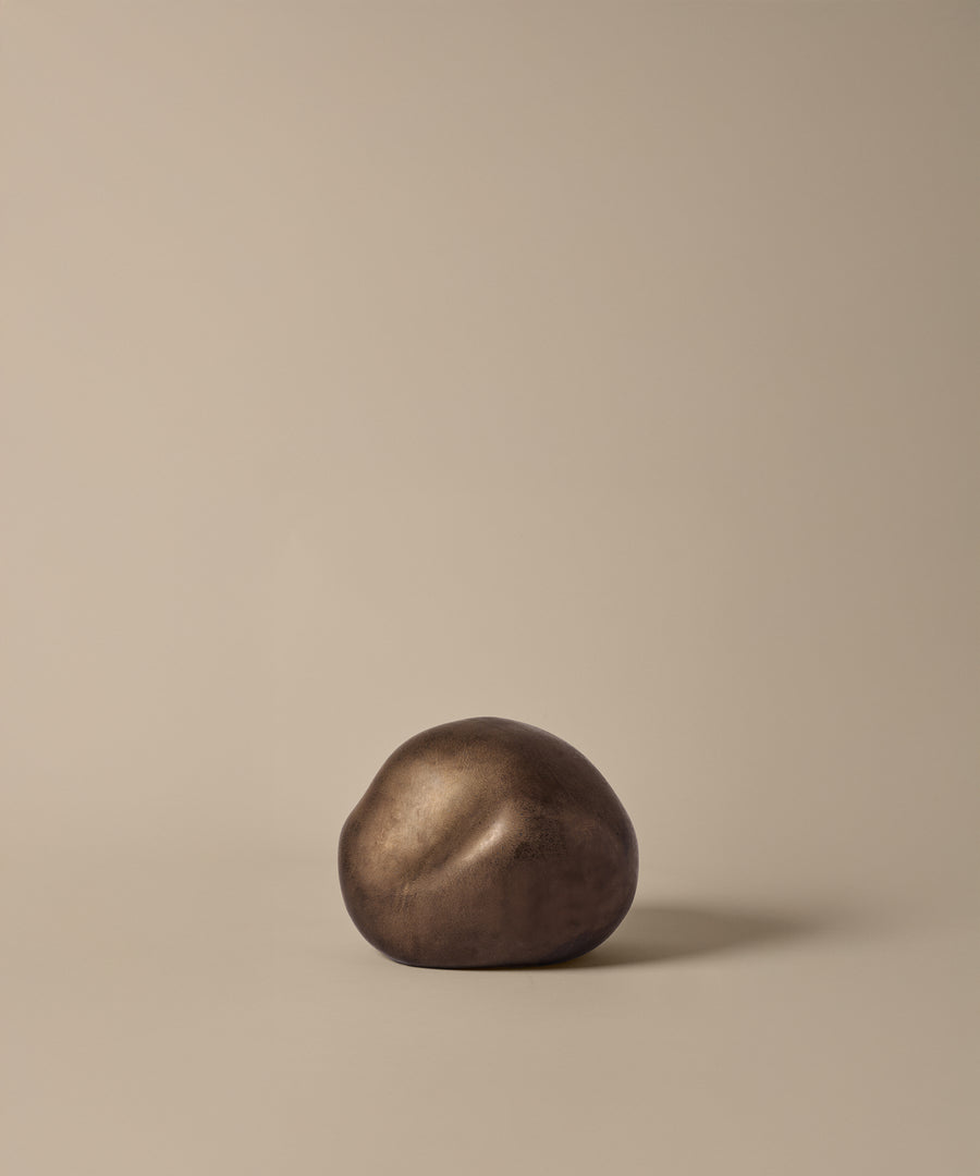 Bellure Piece, Round