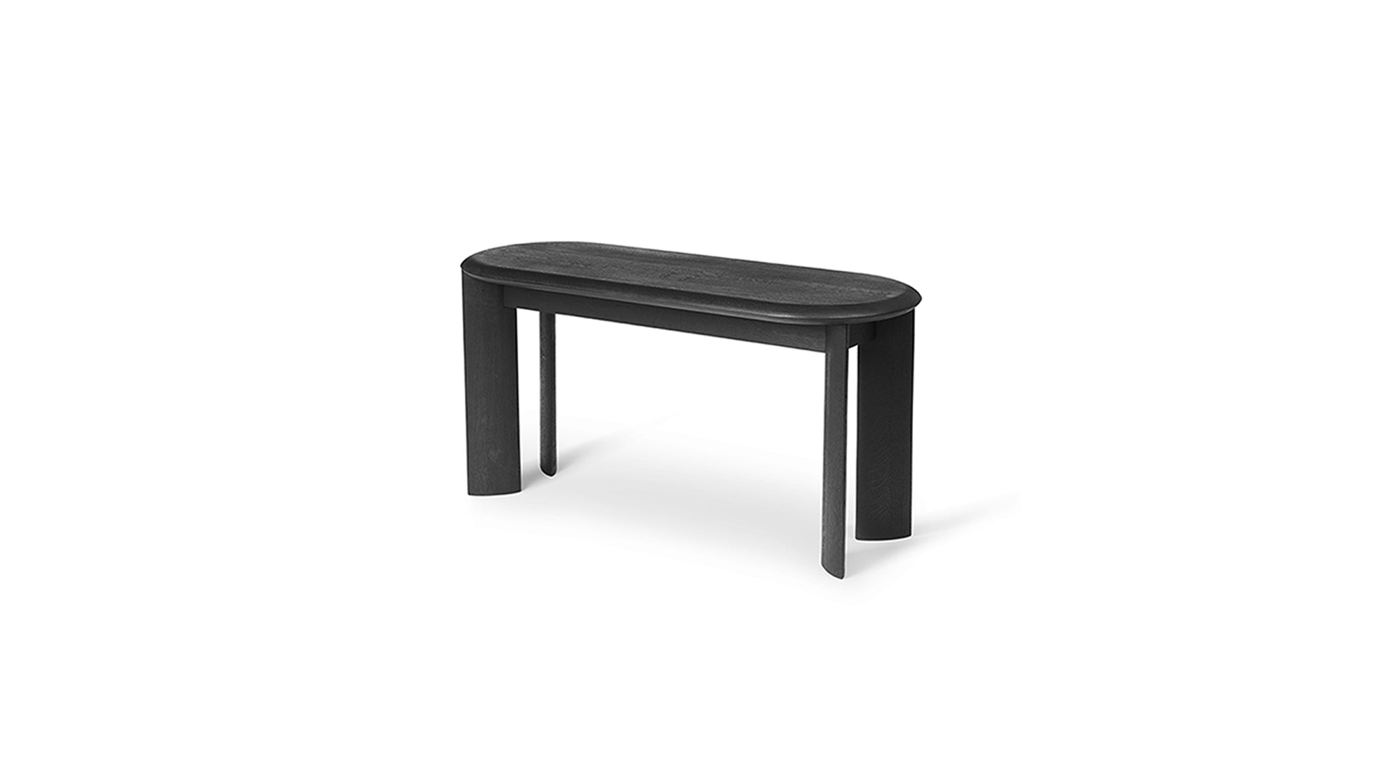 Bevel Bench