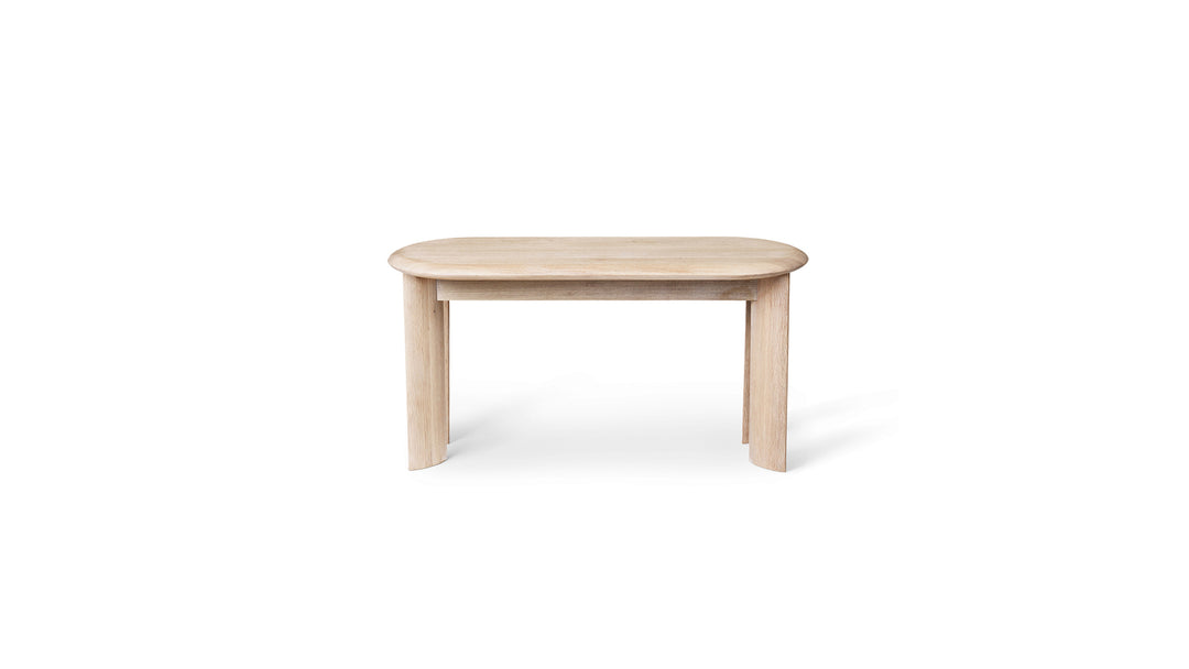 Bevel Bench