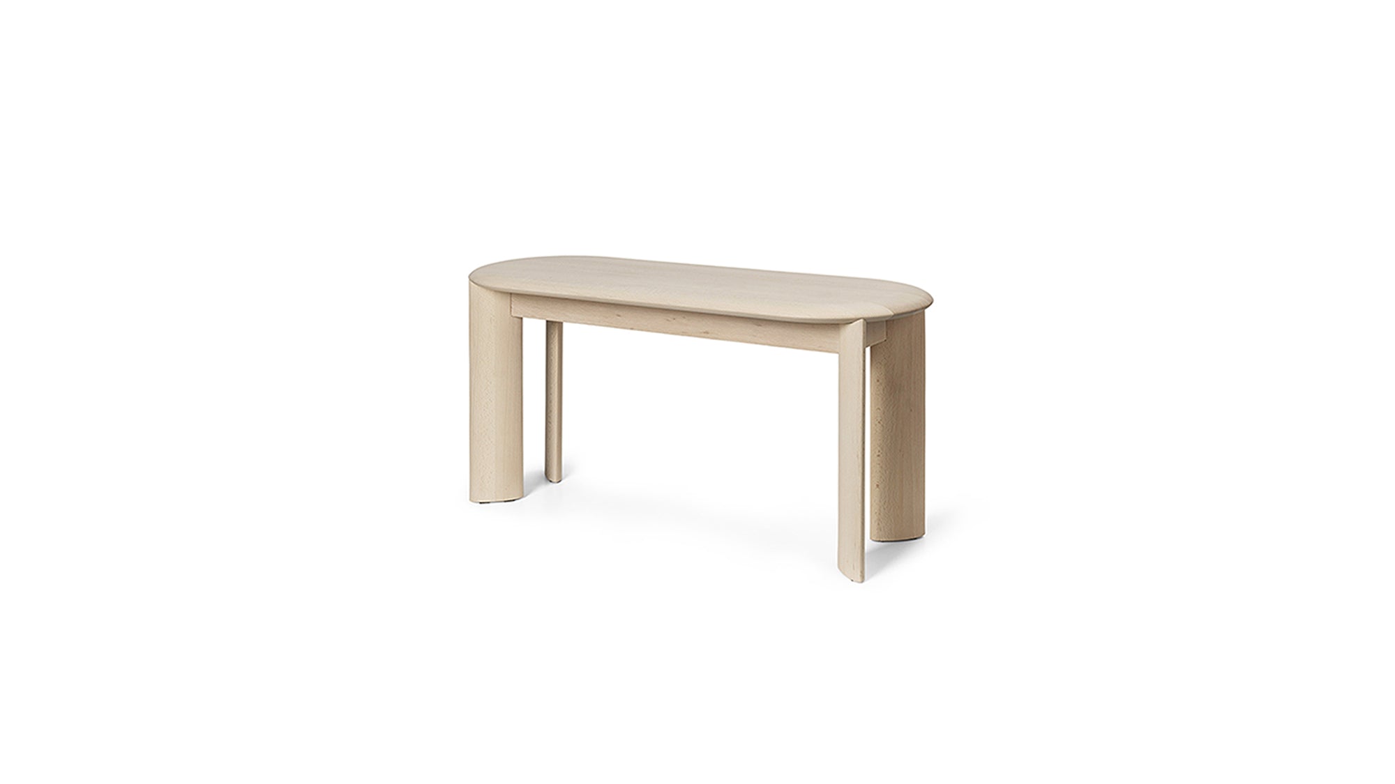 Bevel Bench