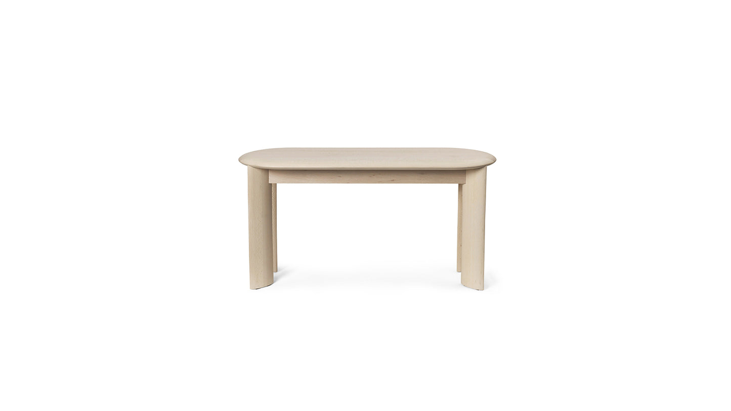 Bevel Bench