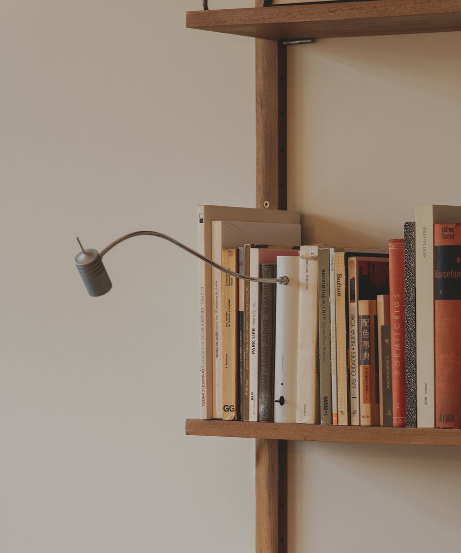 Bib Luz Table Lamp