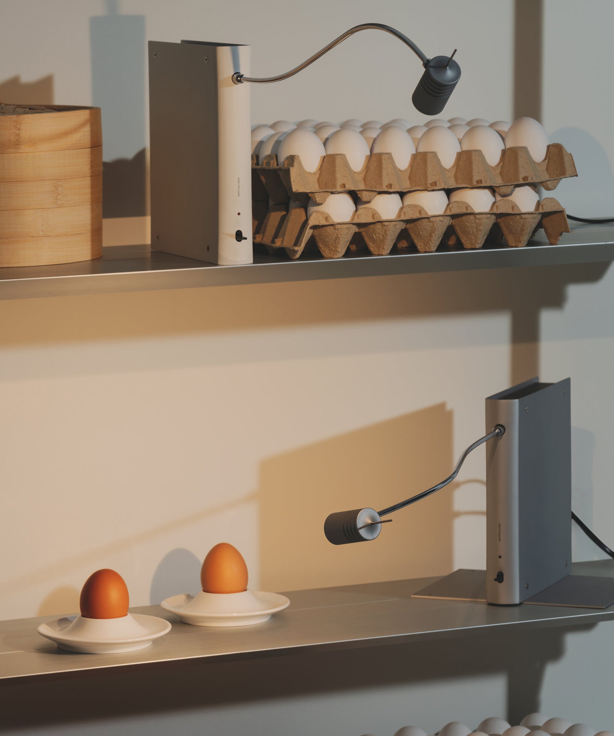 Bib Luz Table Lamp