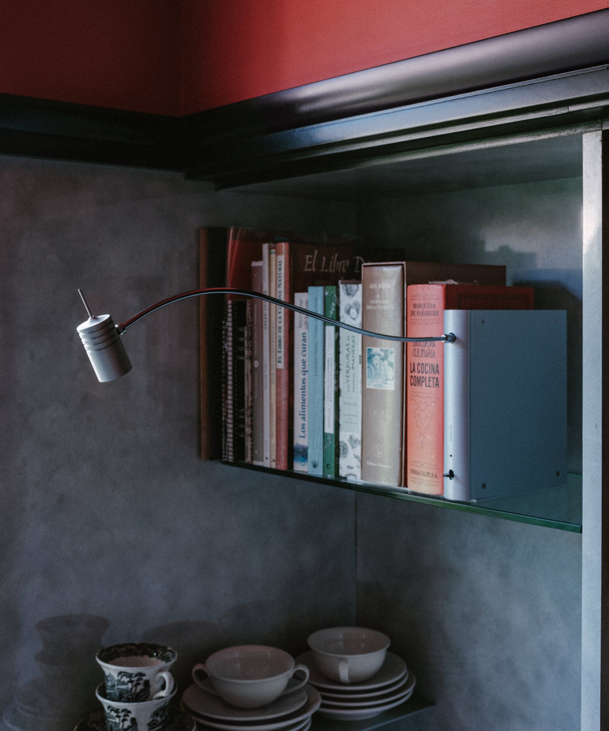 Bib Luz Table Lamp