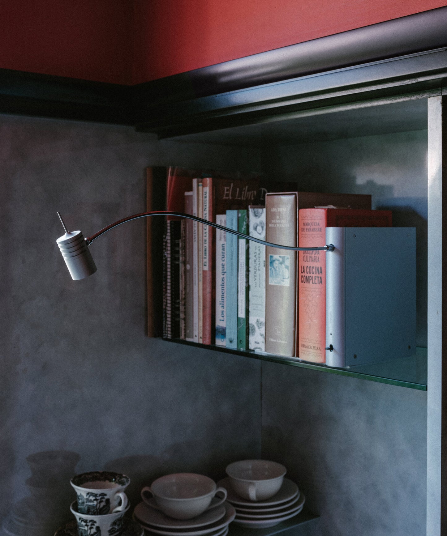 Bib Luz Table Lamp