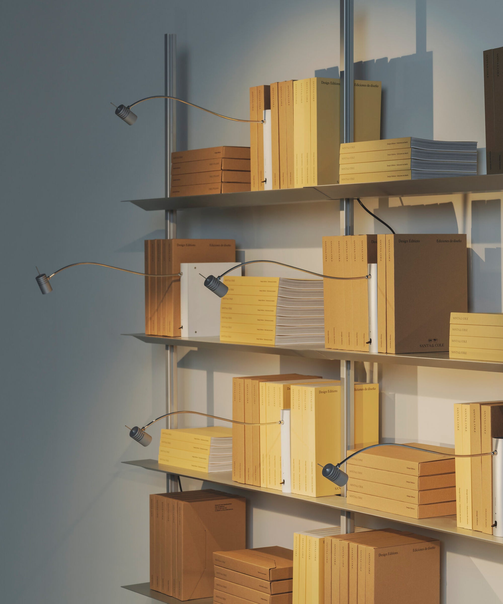 Bib Luz Table Lamp