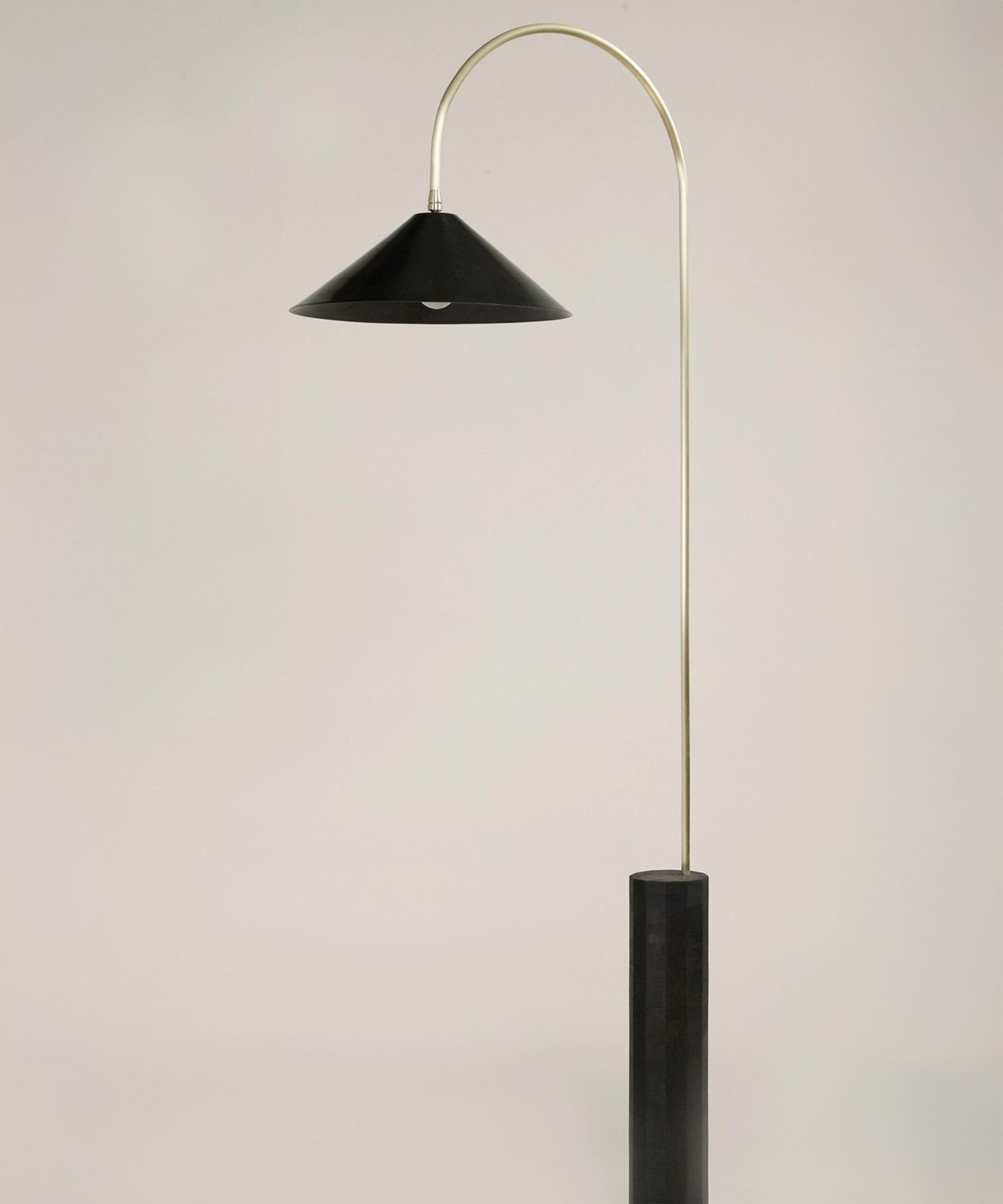 Bishop Tall Floor Lamp