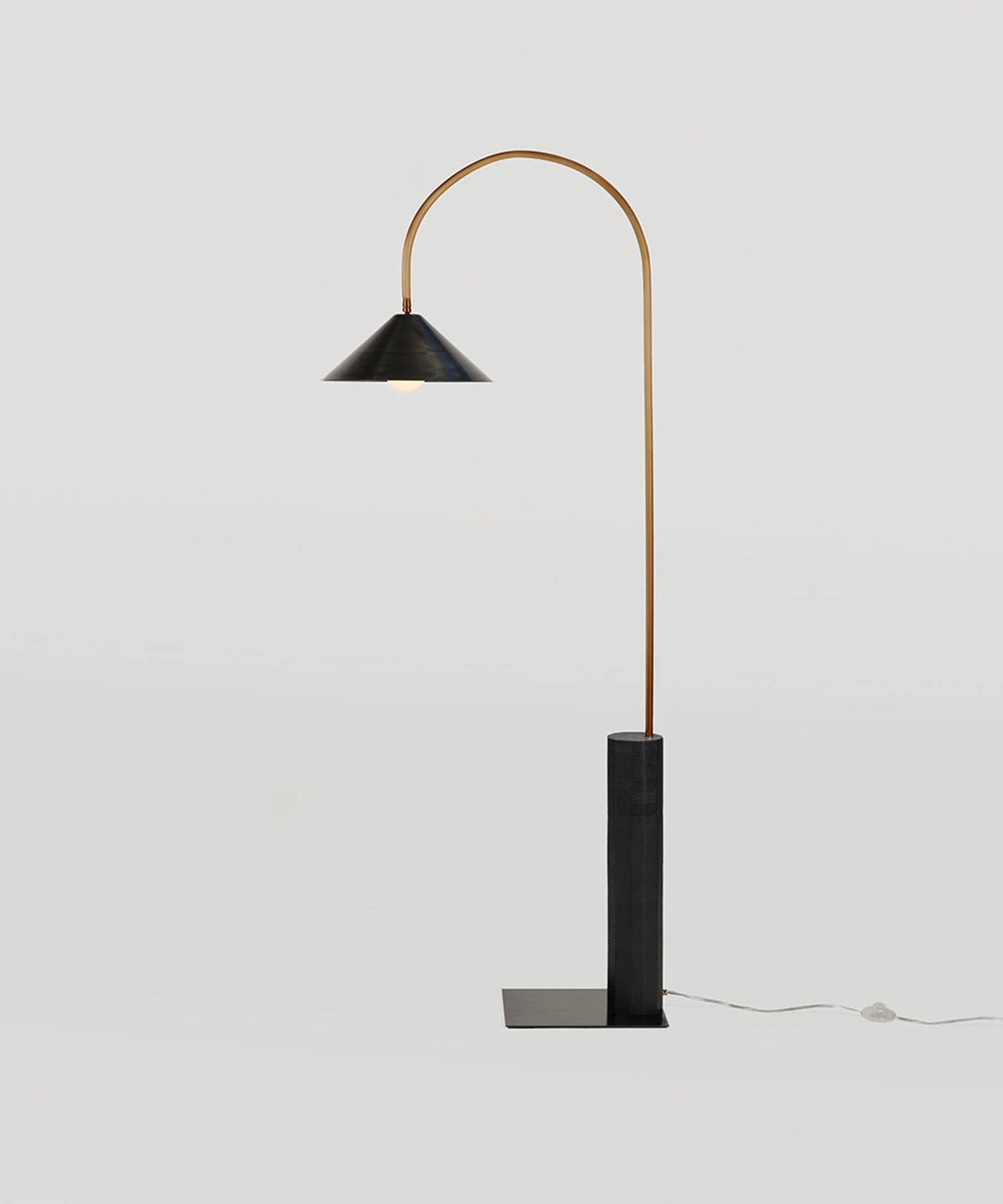 Bishop Tall Floor Lamp