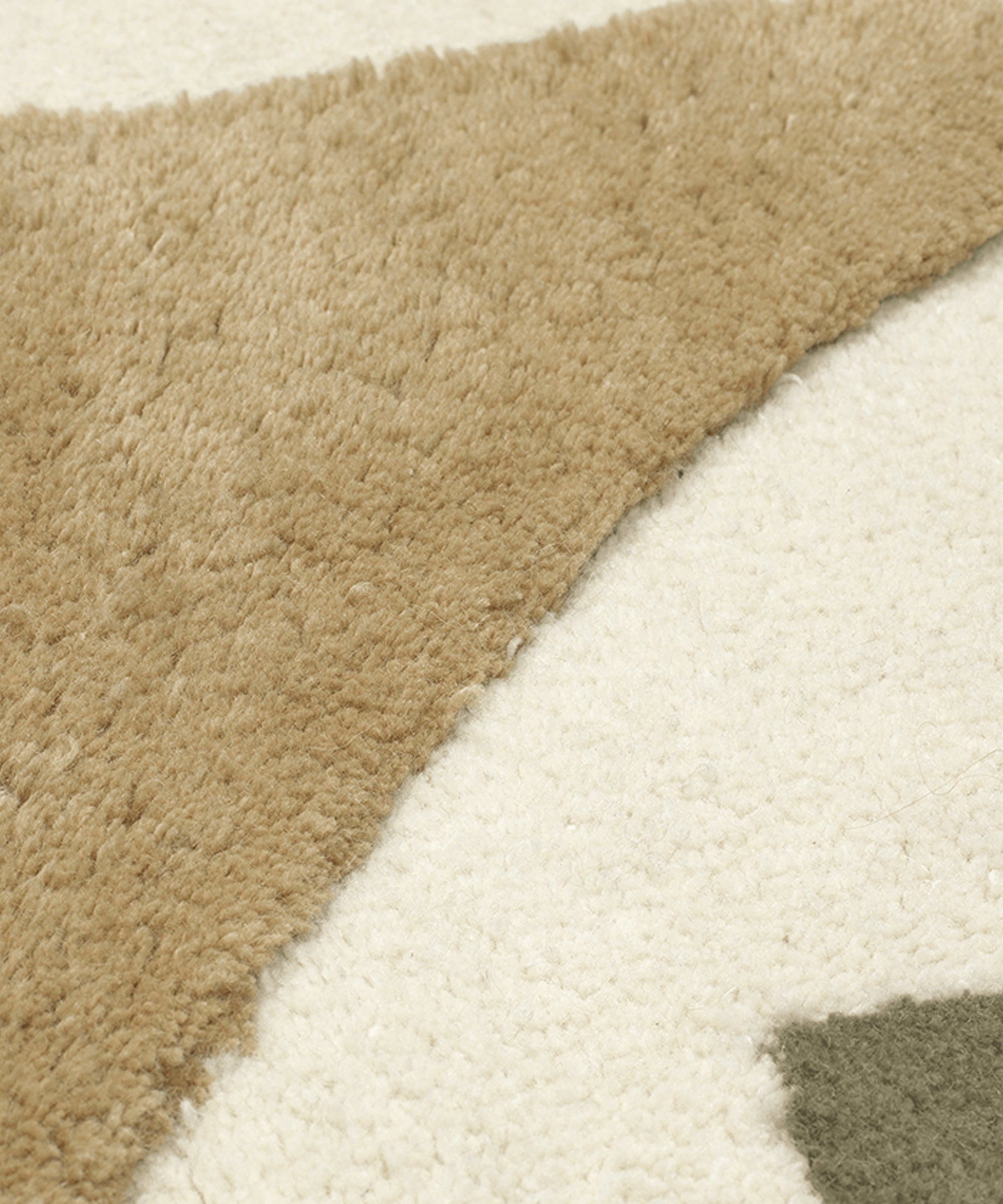 Bloco Tufted Rug
