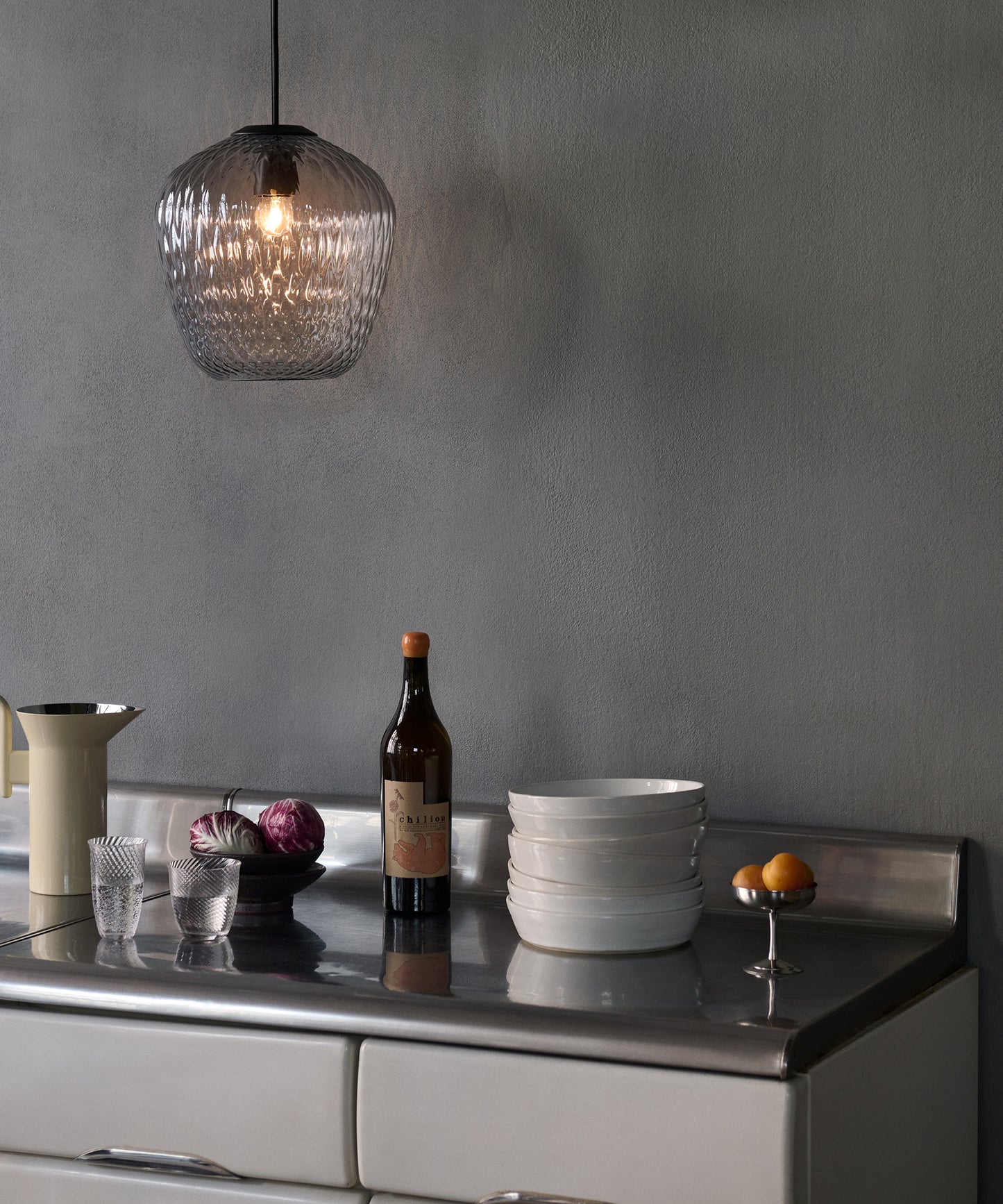 Blown Pendant SW4, SW3