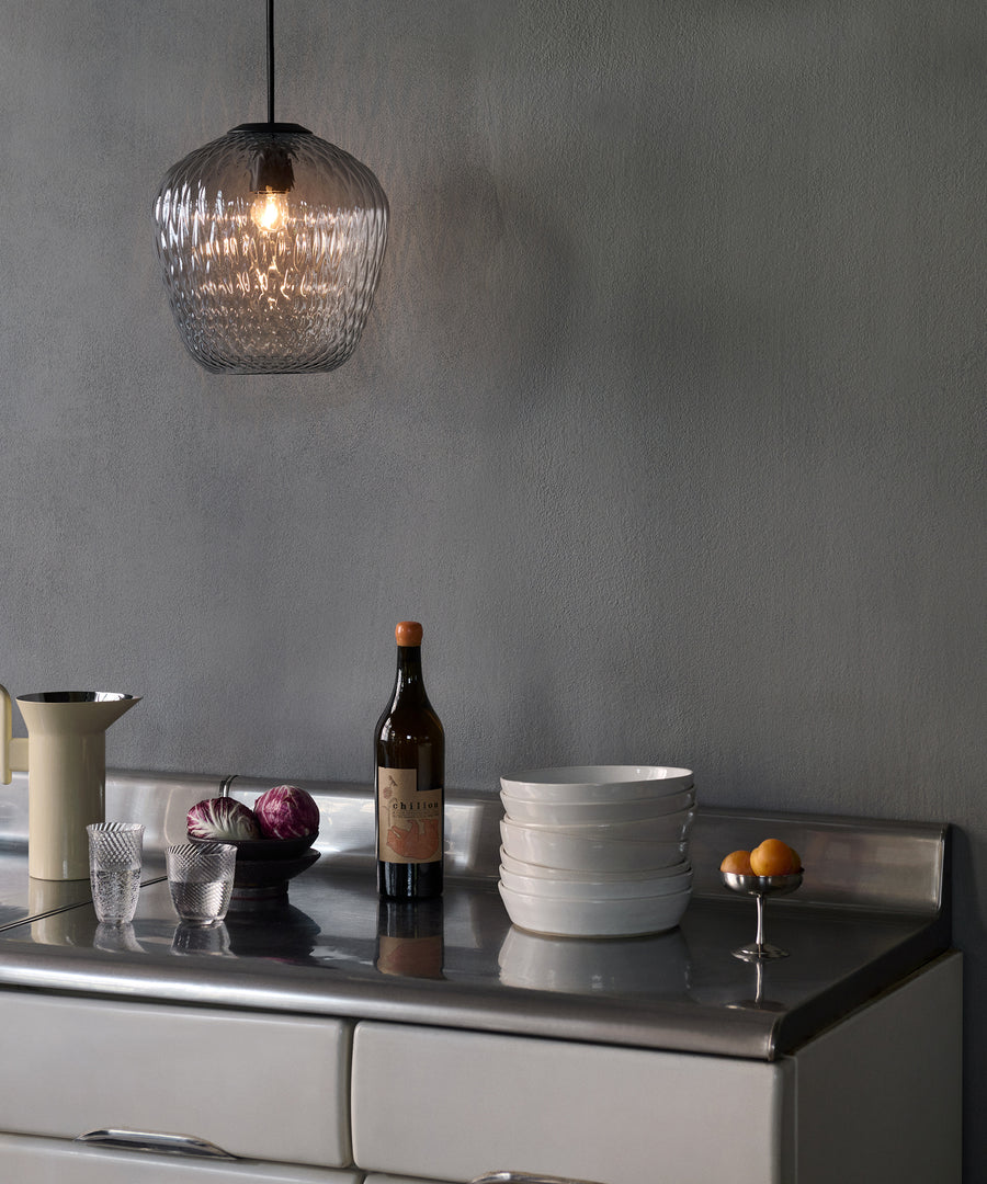 Blown Pendant SW4, SW3