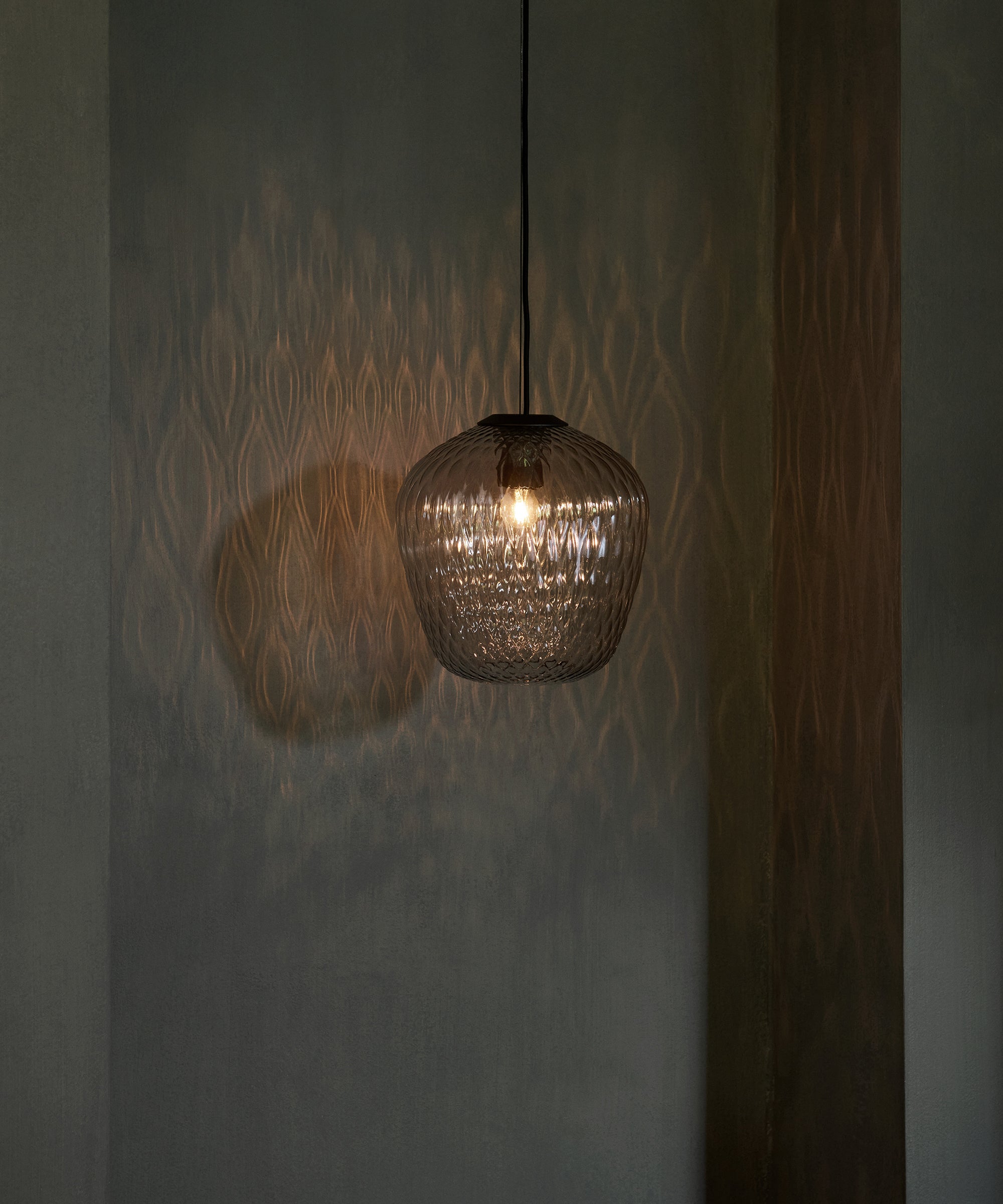 Blown Pendant SW4, SW3