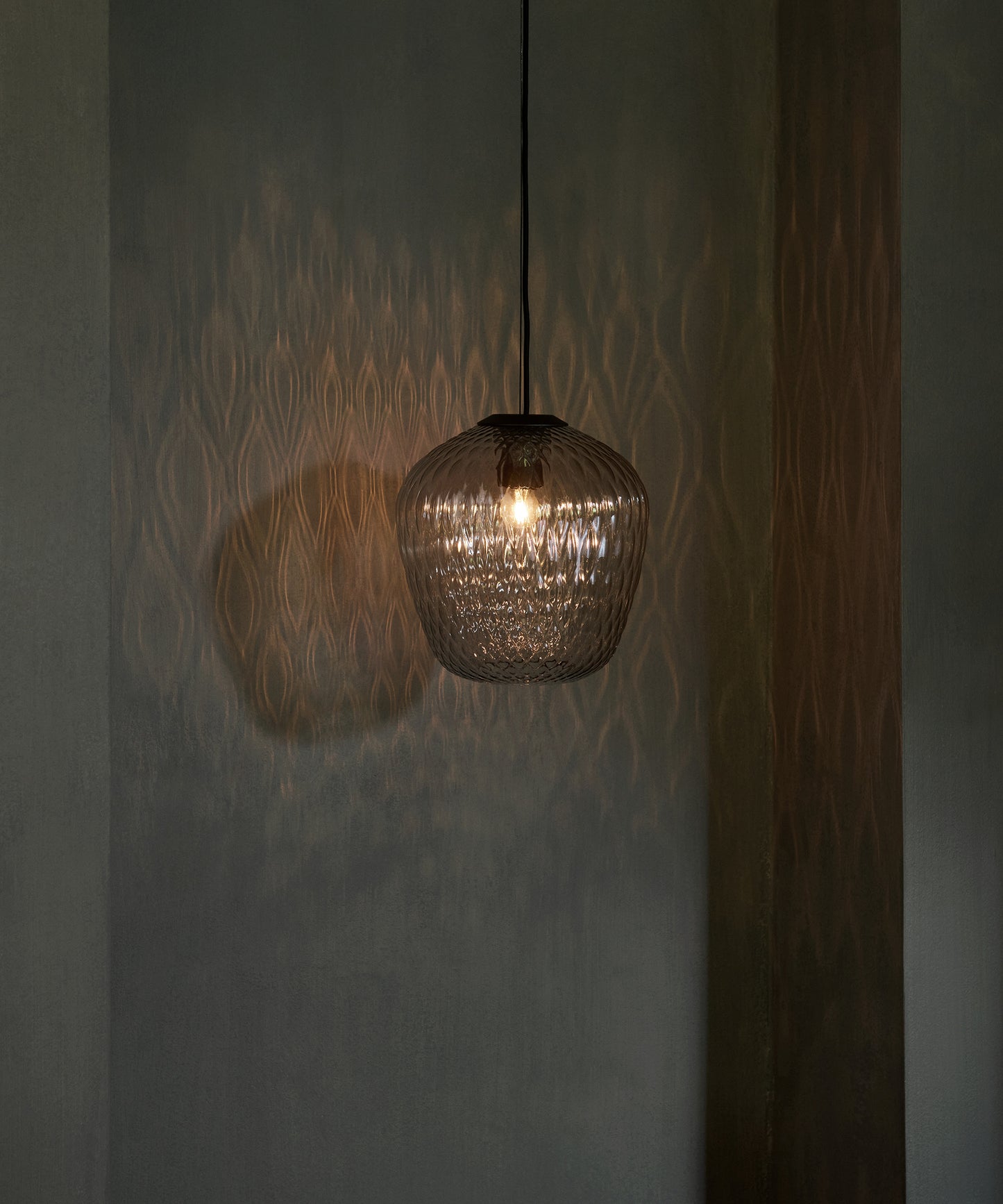 Blown Pendant SW4, SW3