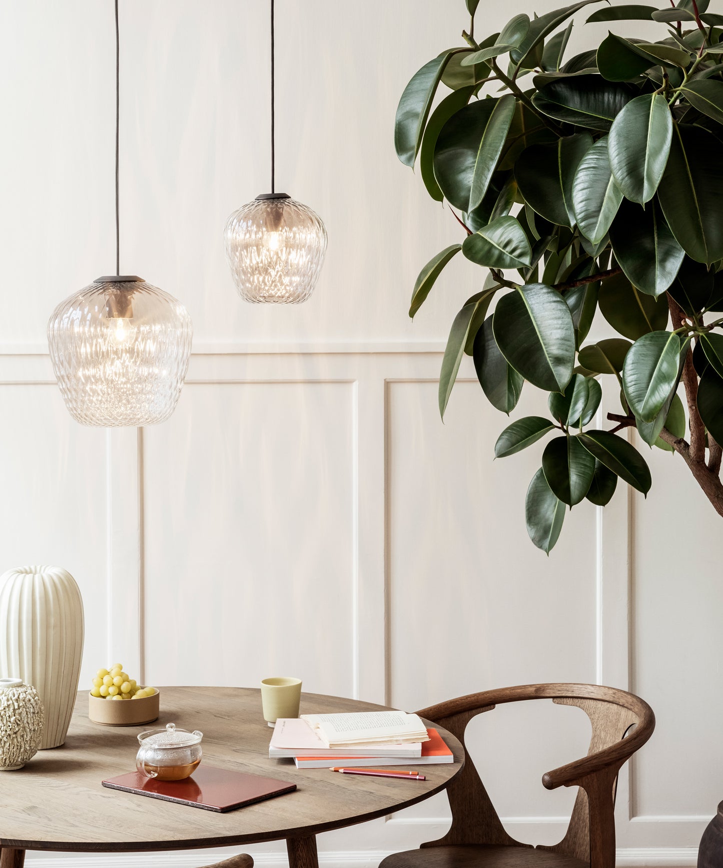 Blown Pendant SW4, SW3