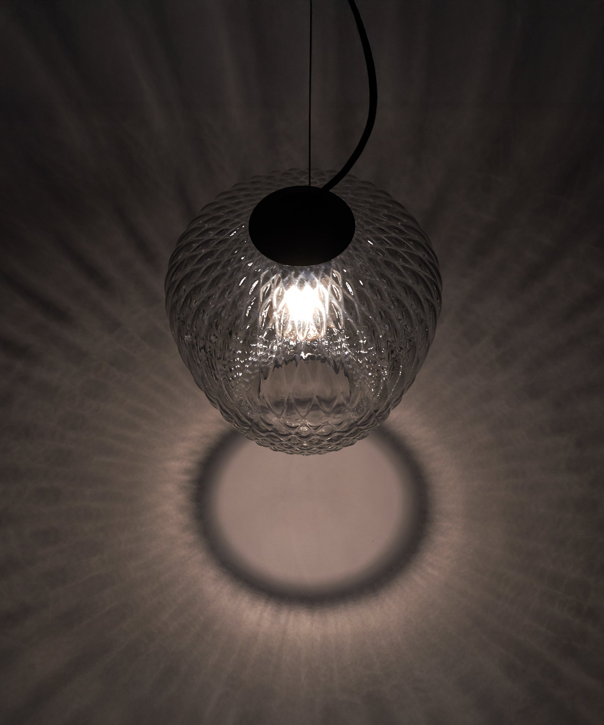 Blown Pendant SW4, SW3