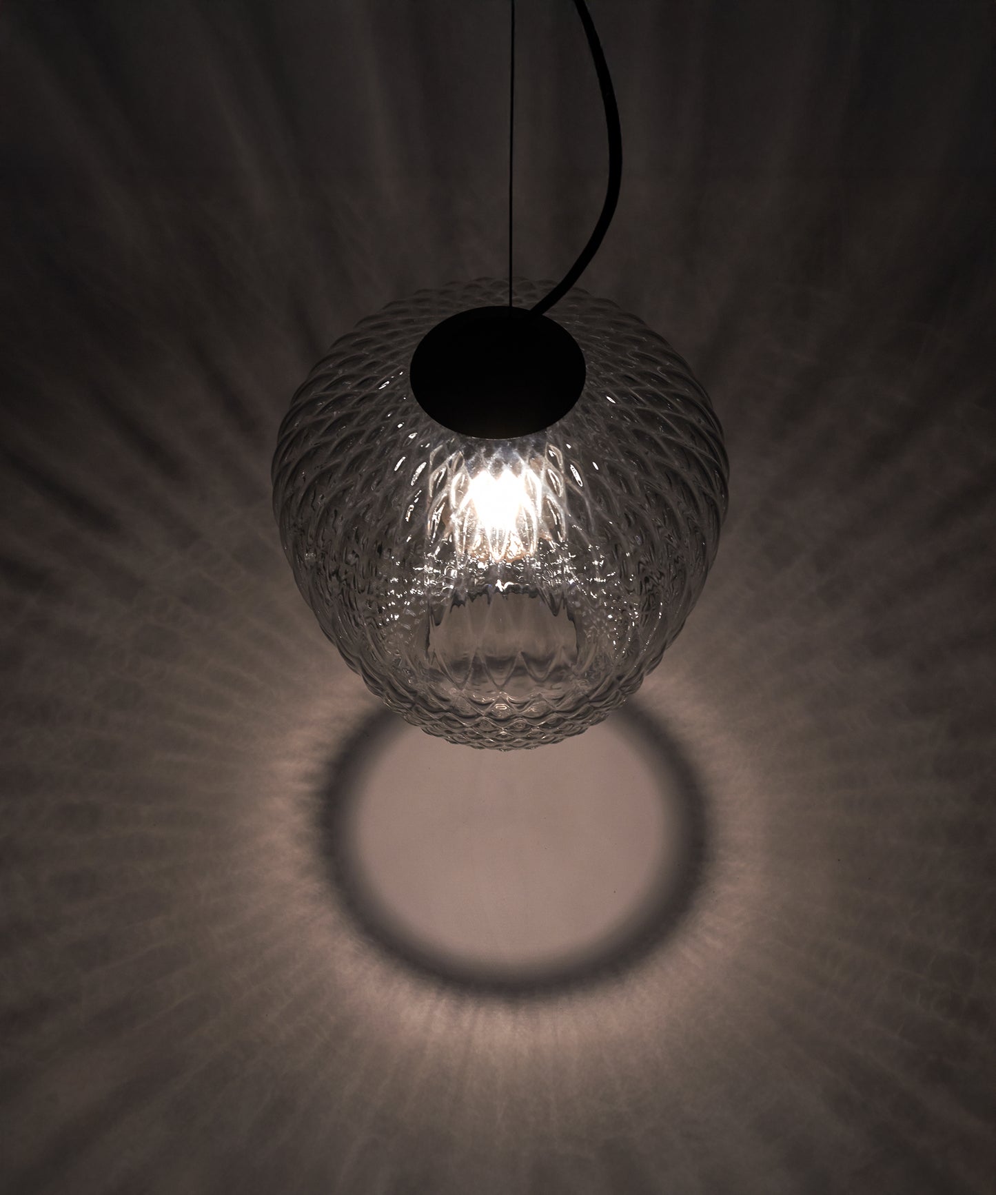 Blown Pendant SW4, SW3