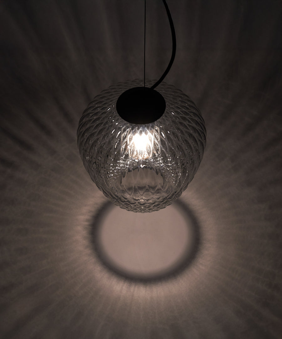 Blown Pendant SW4, SW3