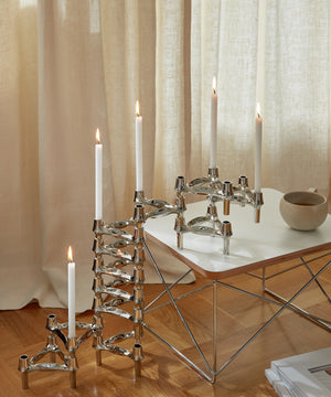 BMF Candle Holder