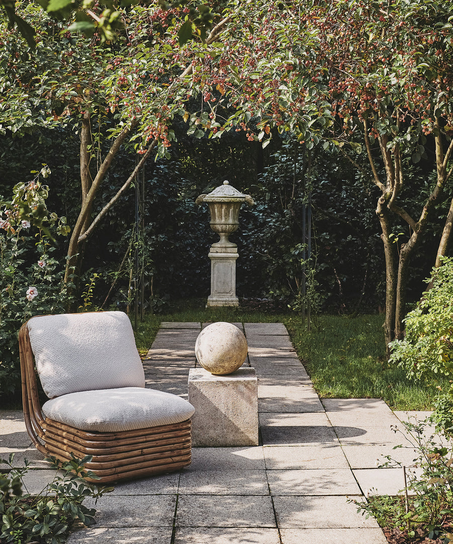 Bohemian 72 Lounge Chair