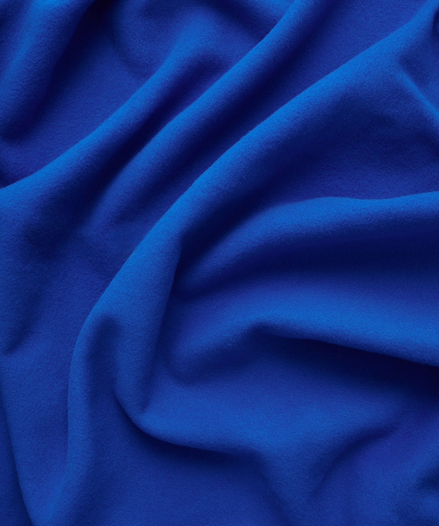 Bold Blanket, Disco Blue