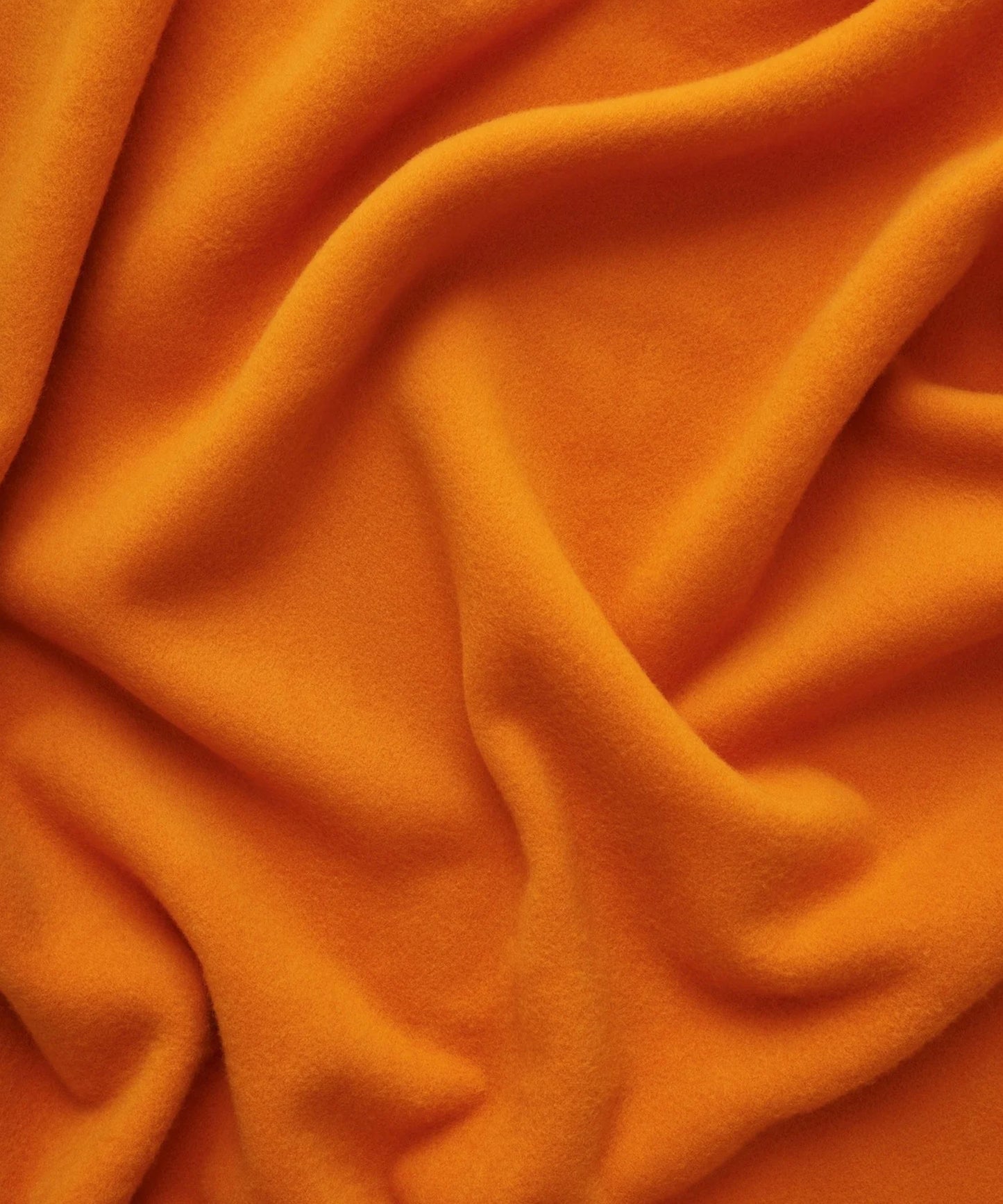 Bold Blanket, Juicy Orange