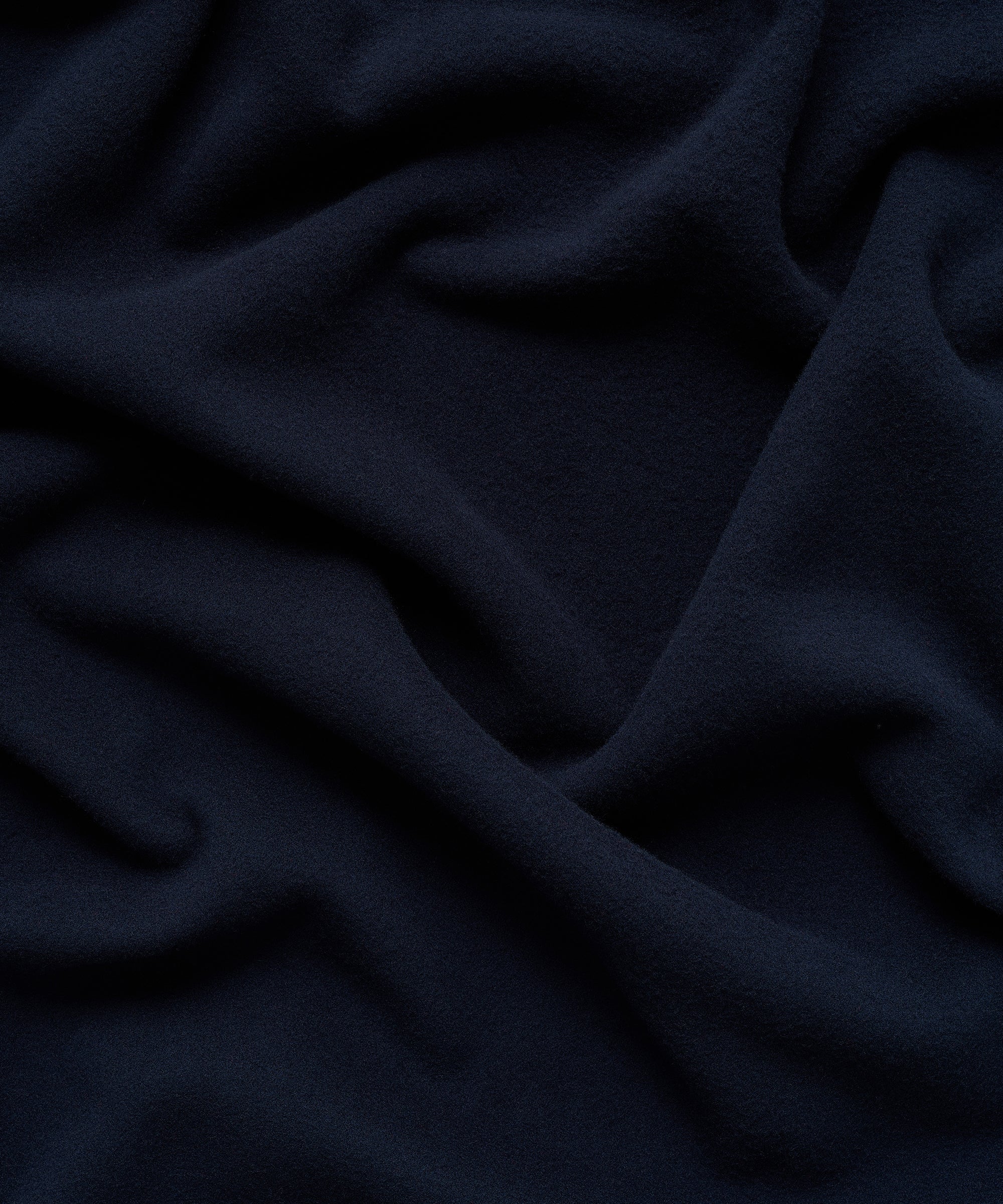 Bold Blanket, Sailor Blue