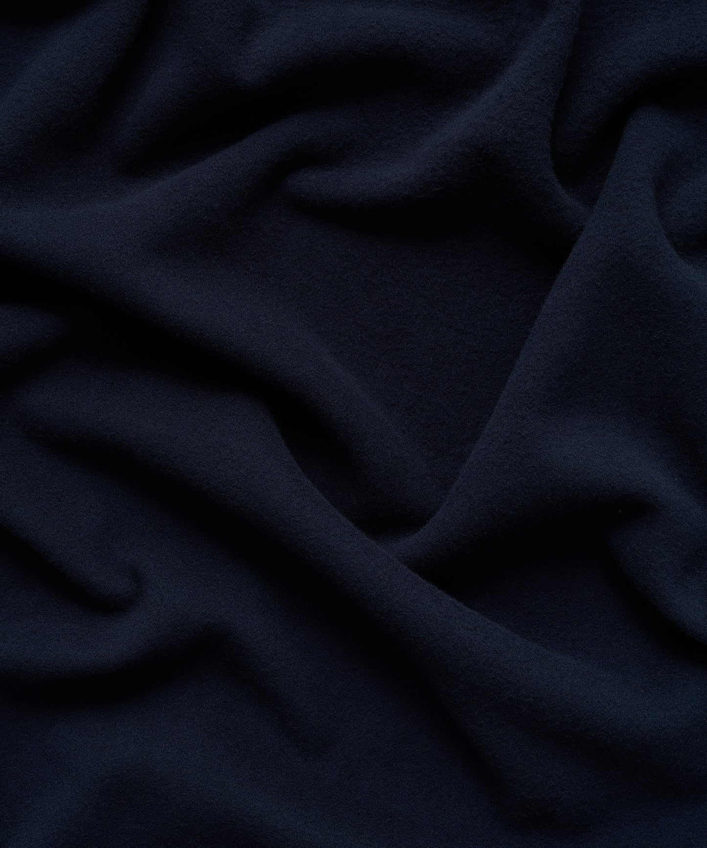 Bold Blanket, Sailor Blue