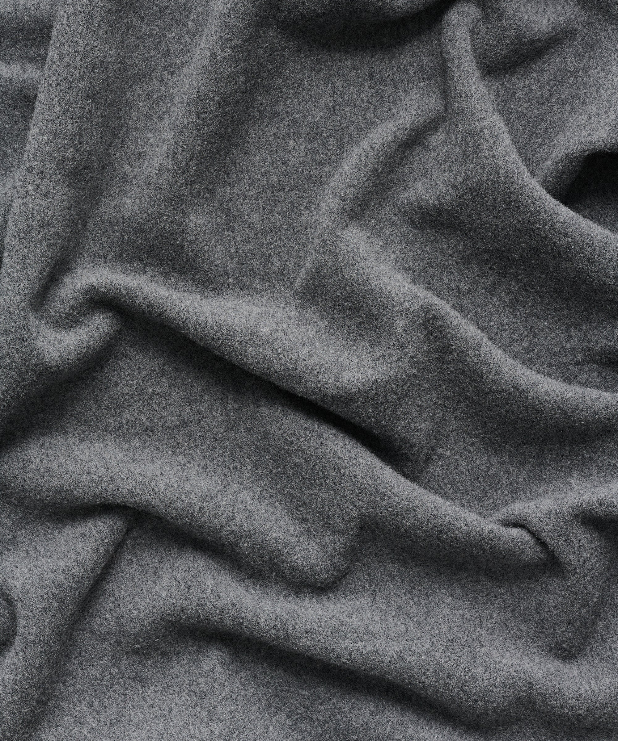 Bold Blanket, Stone Melange