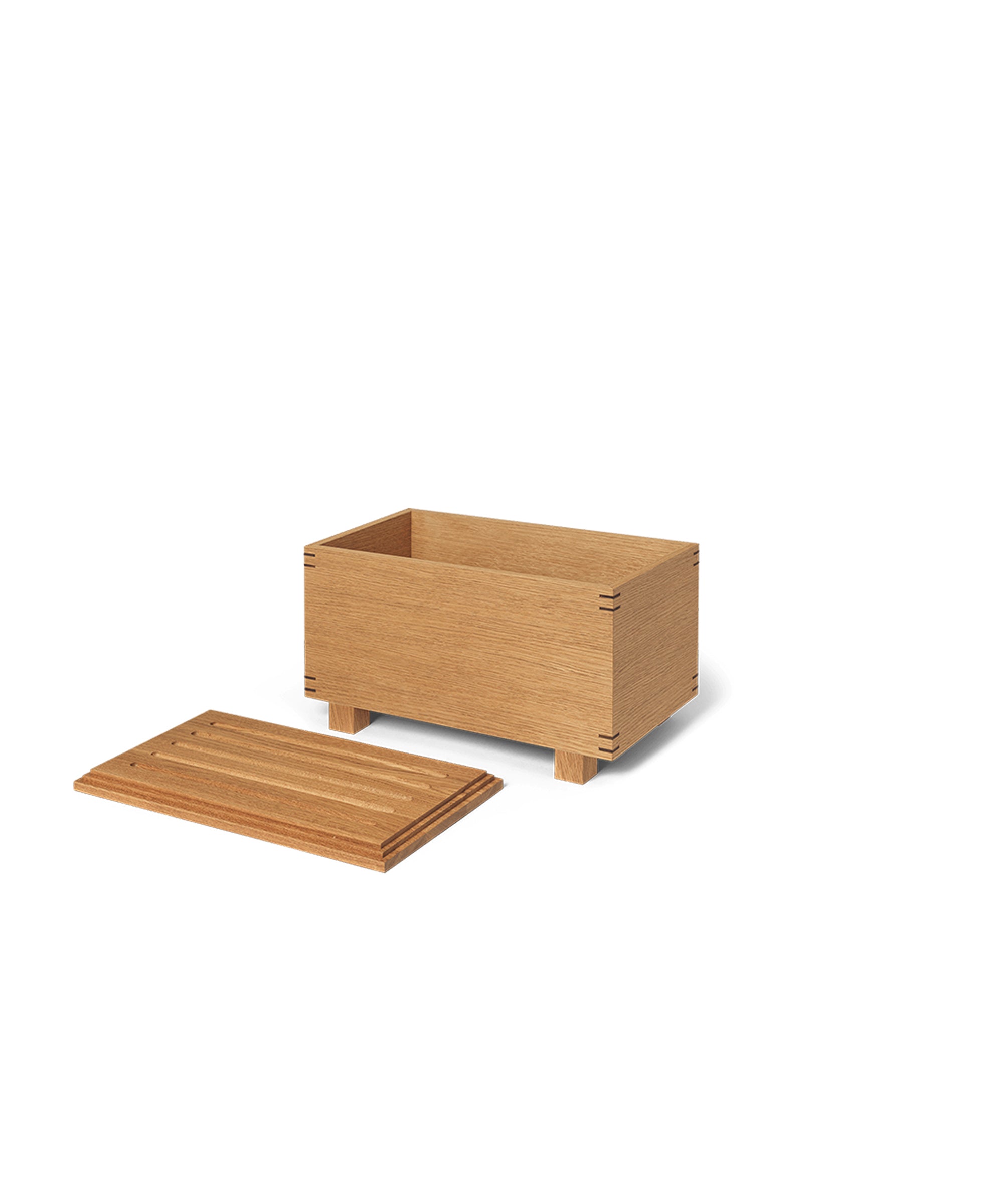 Bon Wooden Box