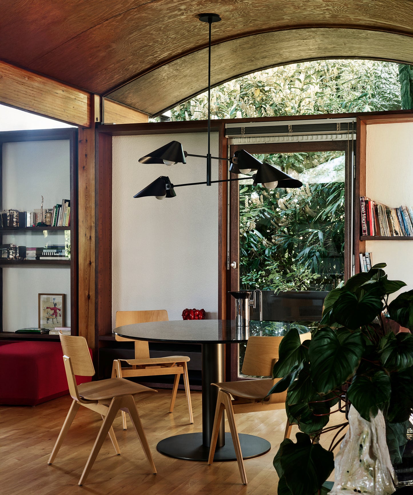 Bonnet Chandelier SC91, SC92, SC93