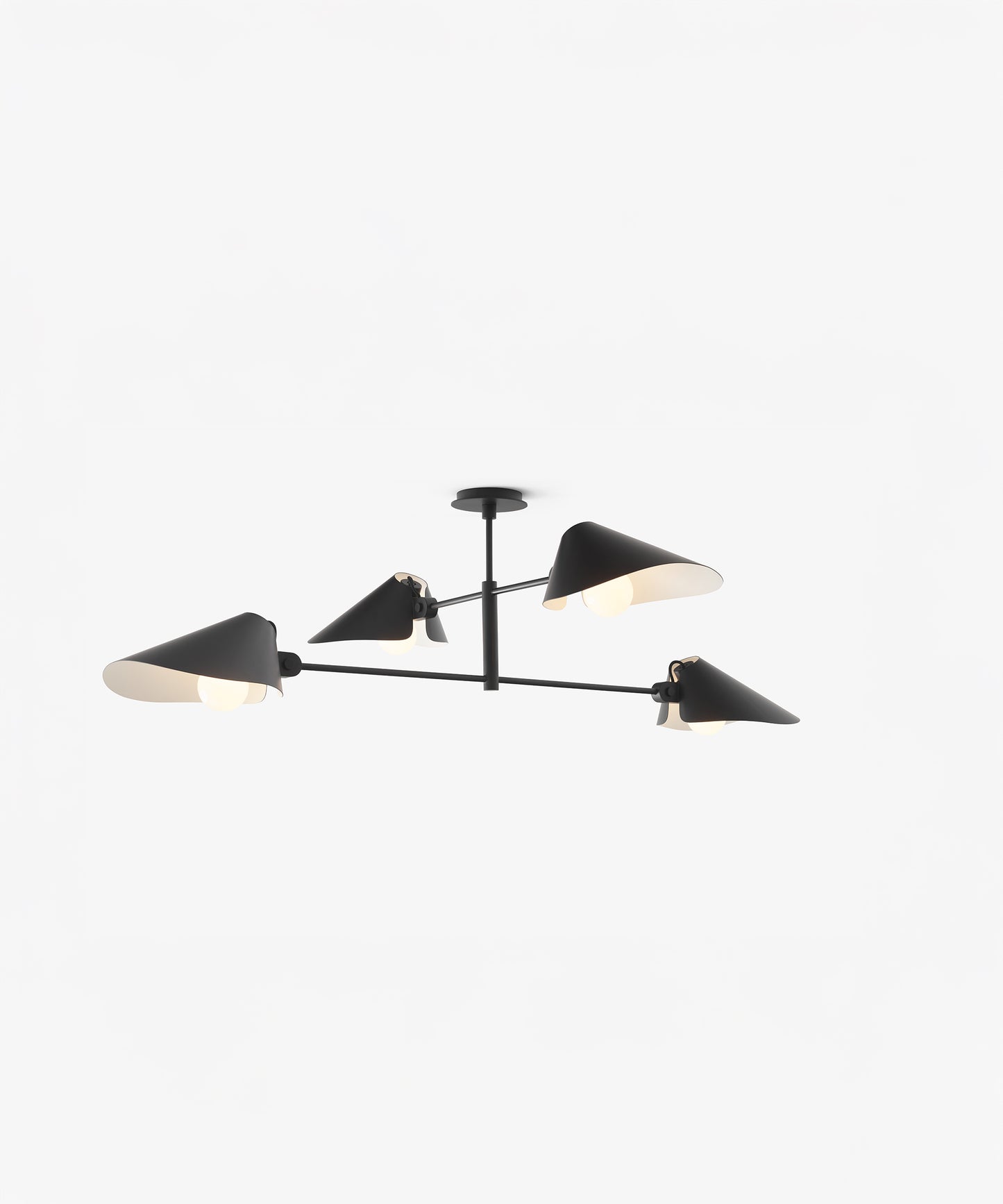 Bonnet Chandelier SC91, SC92, SC93