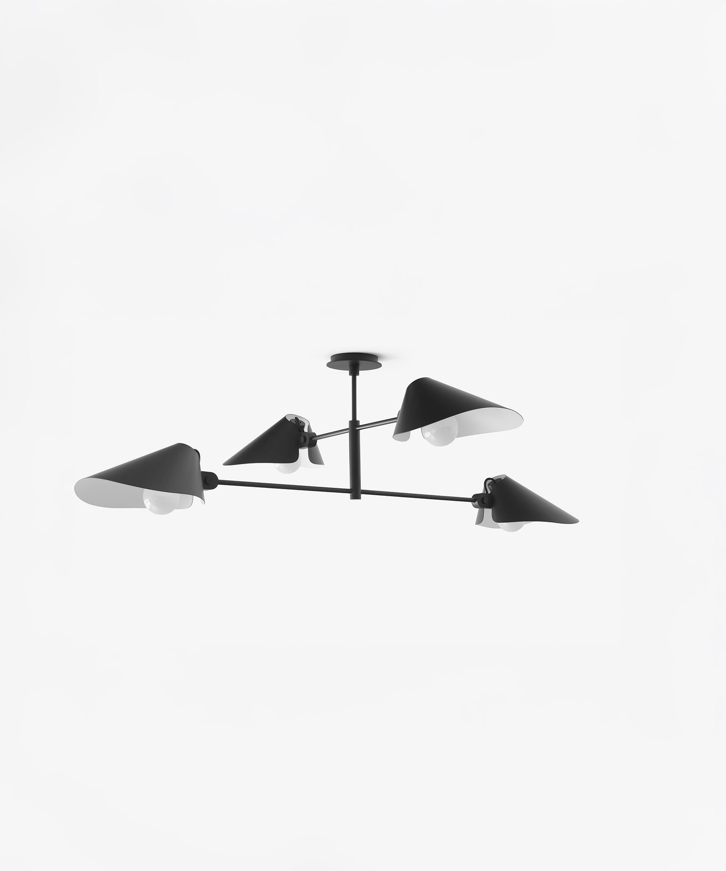 Bonnet Chandelier SC91, SC92, SC93