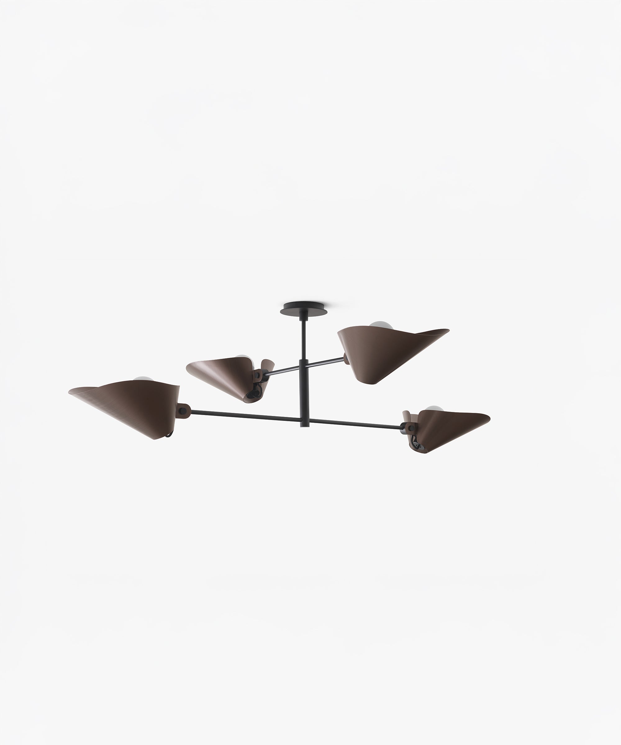 Bonnet Chandelier SC91, SC92, SC93