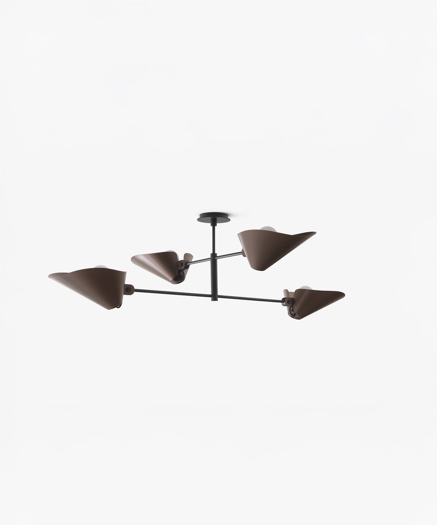 Bonnet Chandelier SC91, SC92, SC93