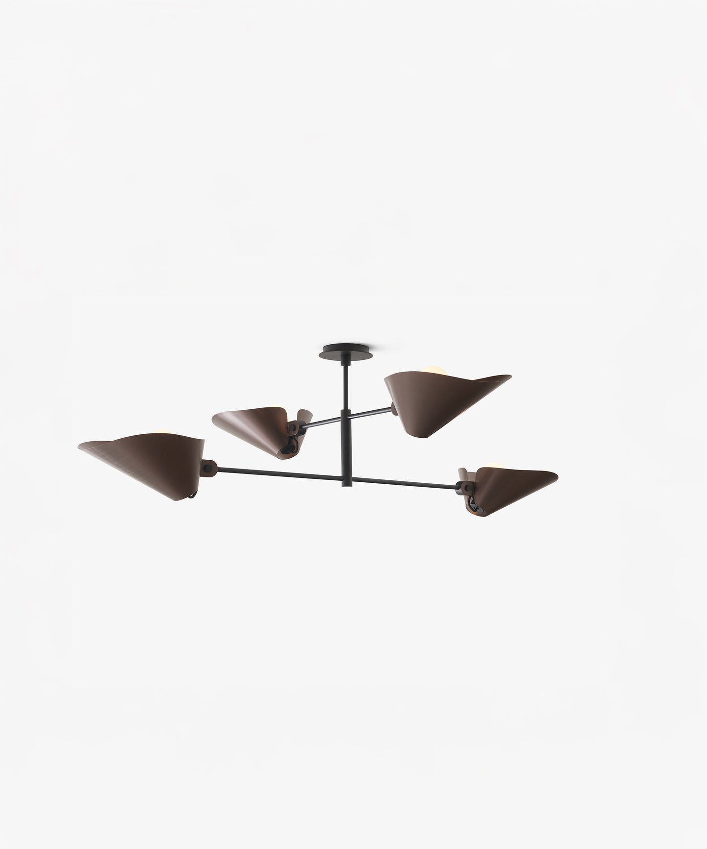 Bonnet Chandelier SC91, SC92, SC93