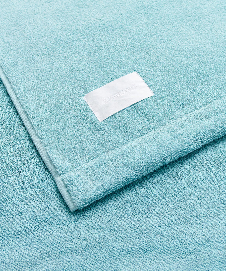 Gelato Towel, Young Blue