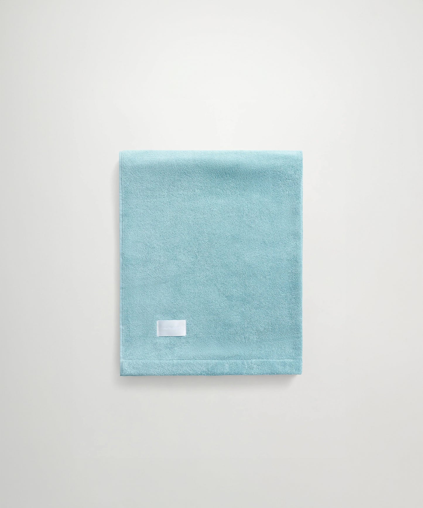 Gelato Towel, Young Blue