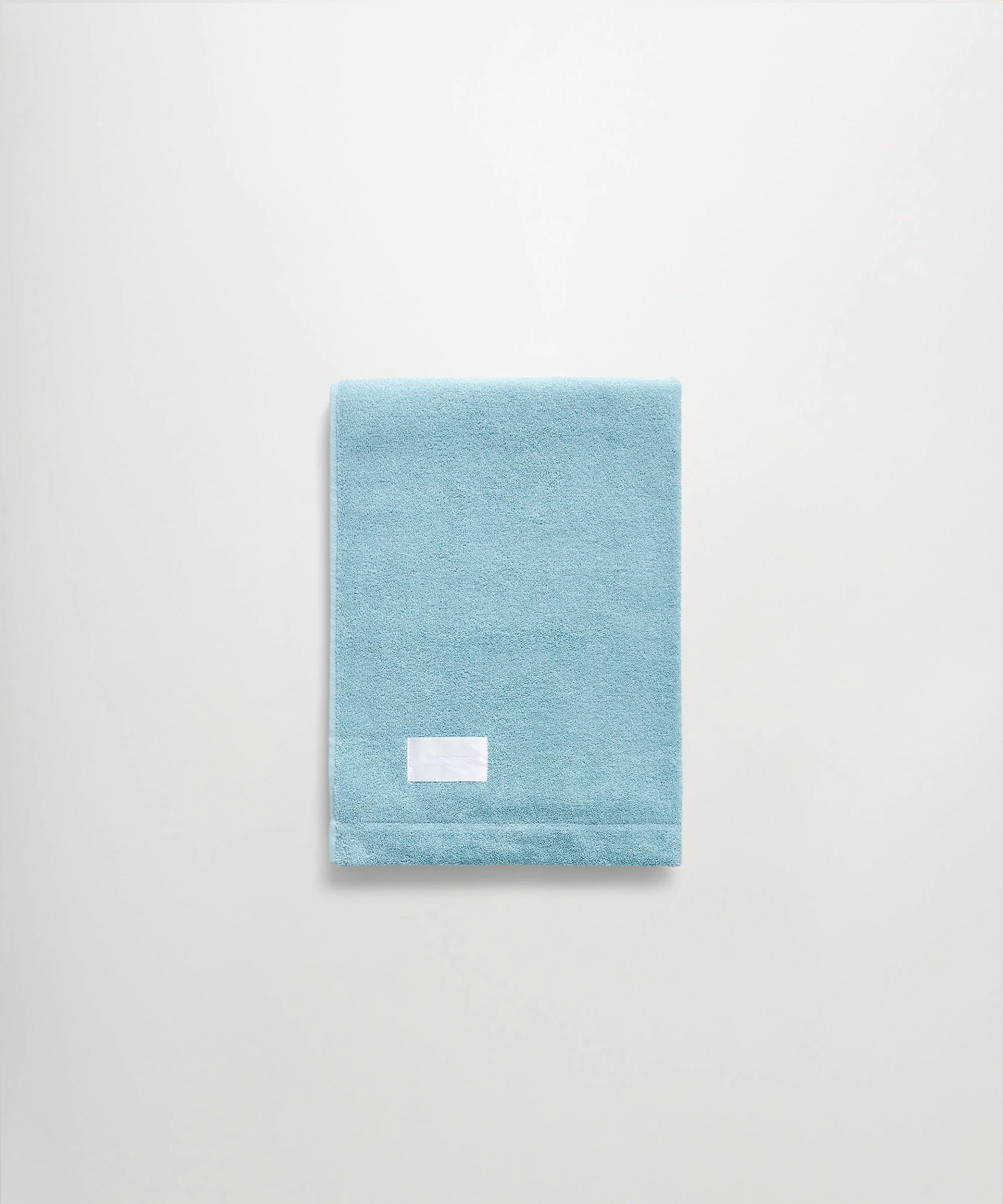 Gelato Towel, Young Blue