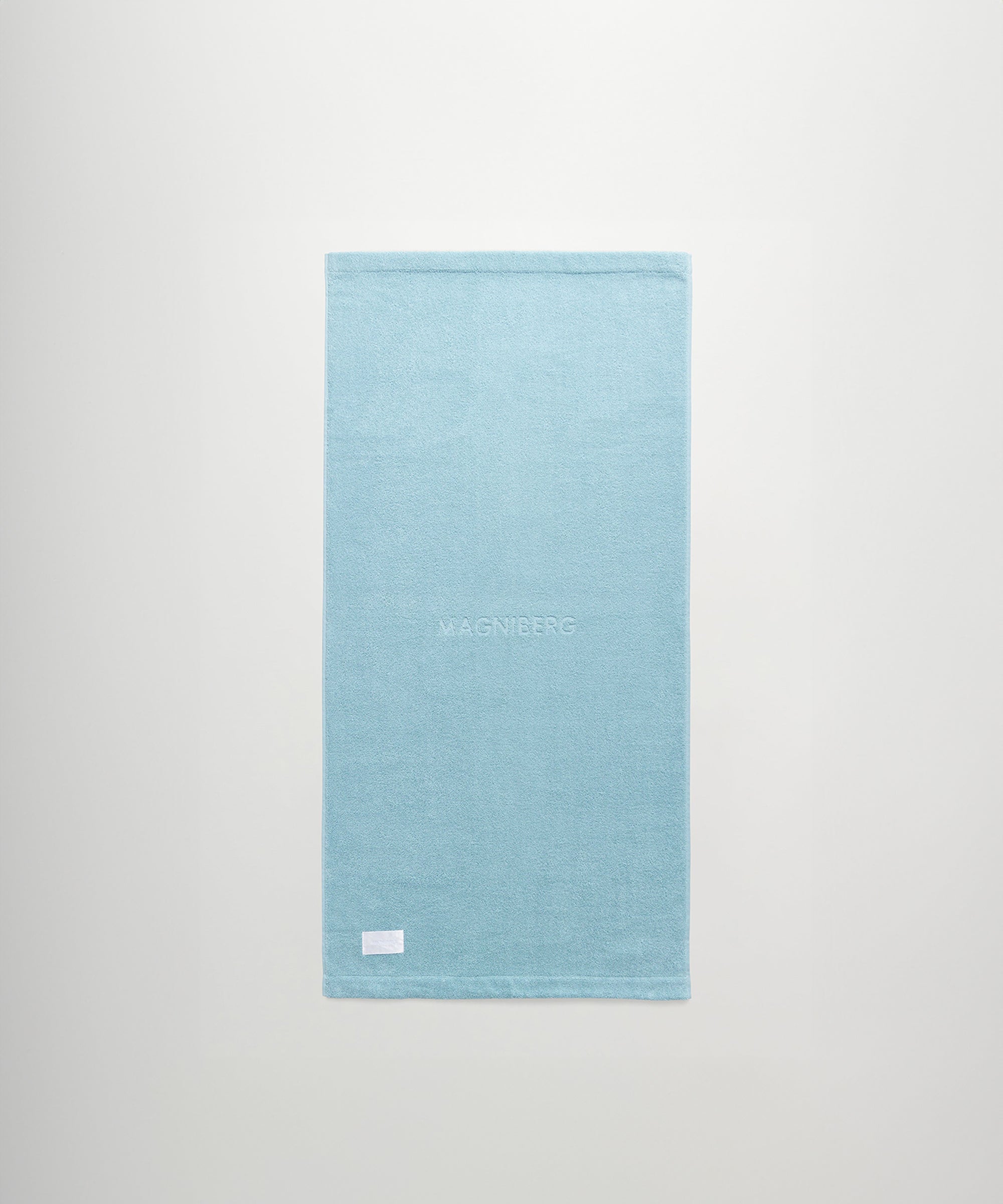 Gelato Towel, Young Blue