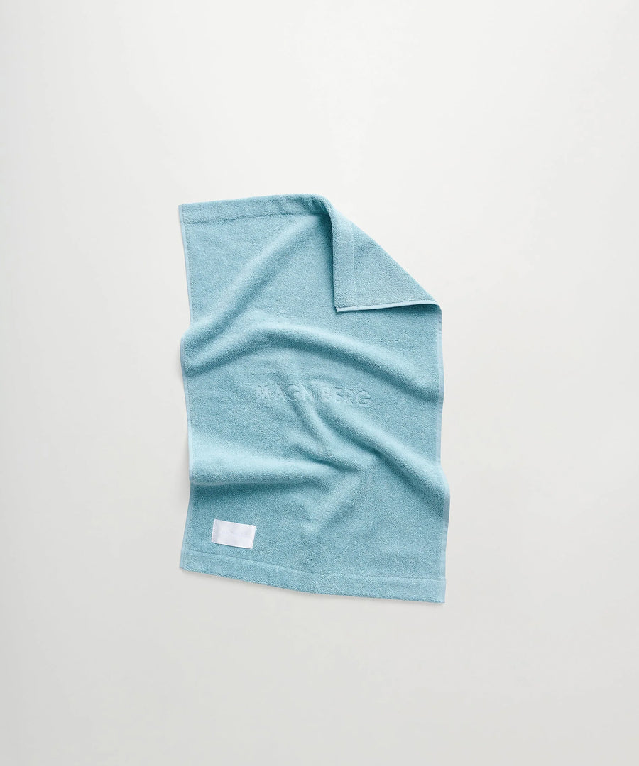 Gelato Towel, Young Blue