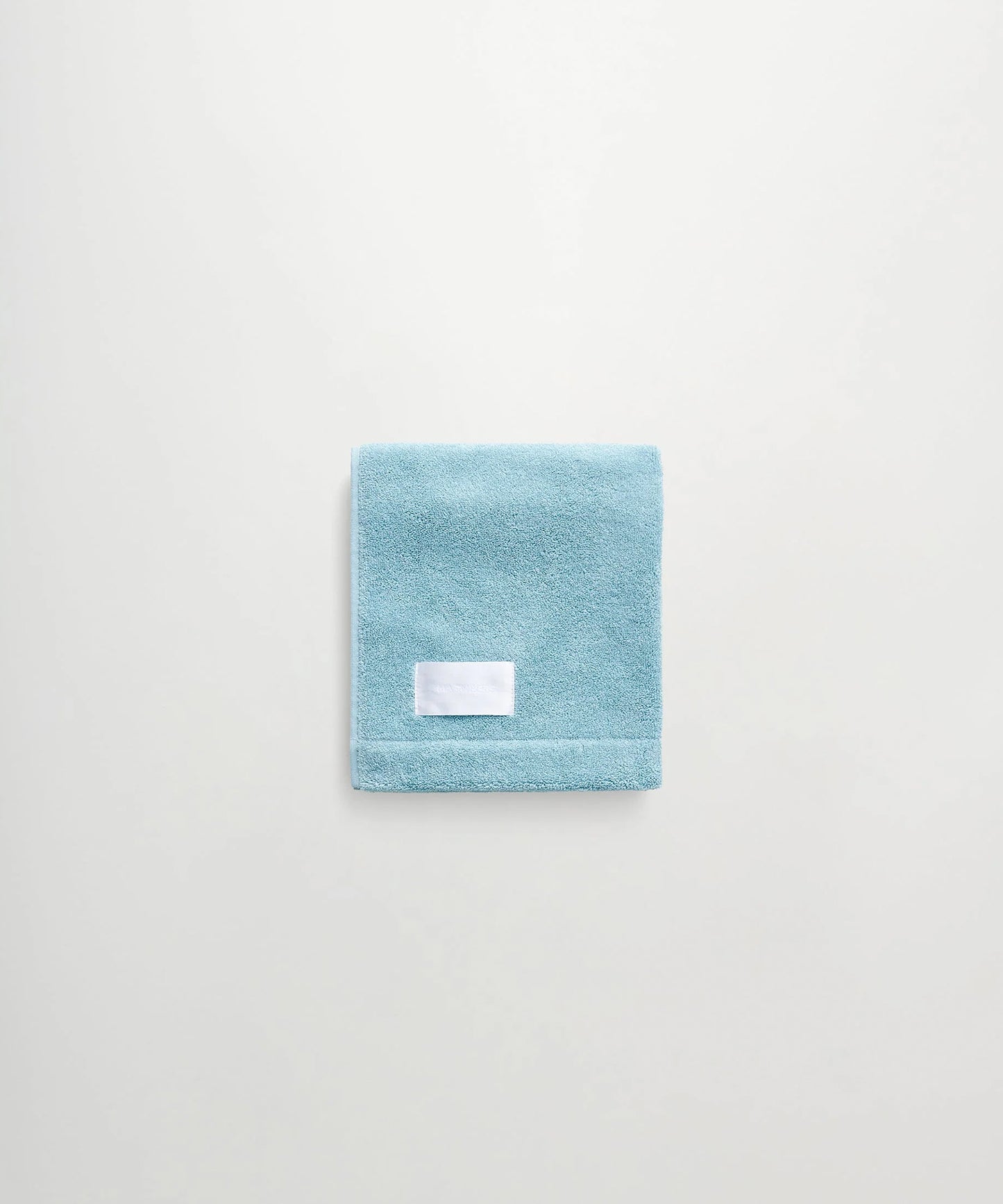 Gelato Towel, Young Blue