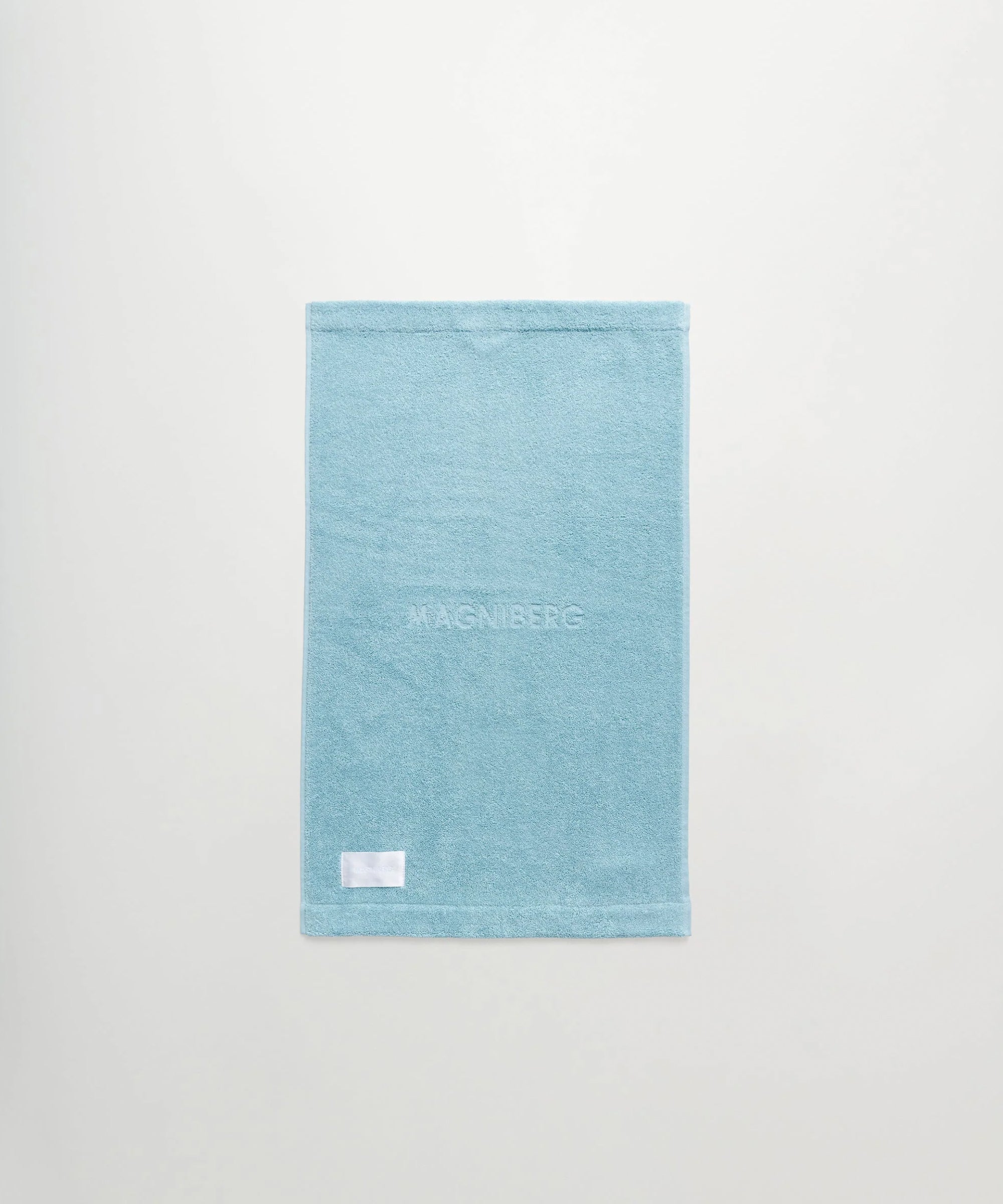 Gelato Towel, Young Blue