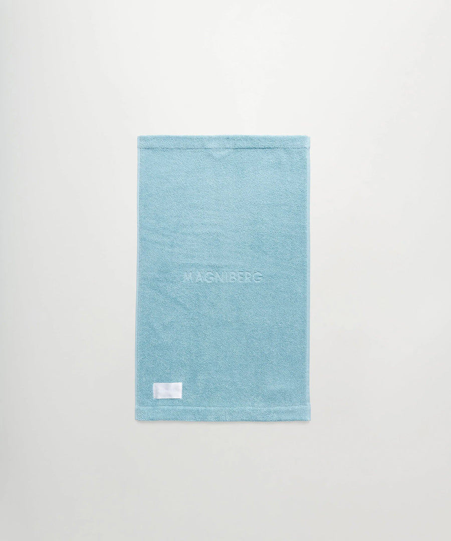 Gelato Towel, Young Blue