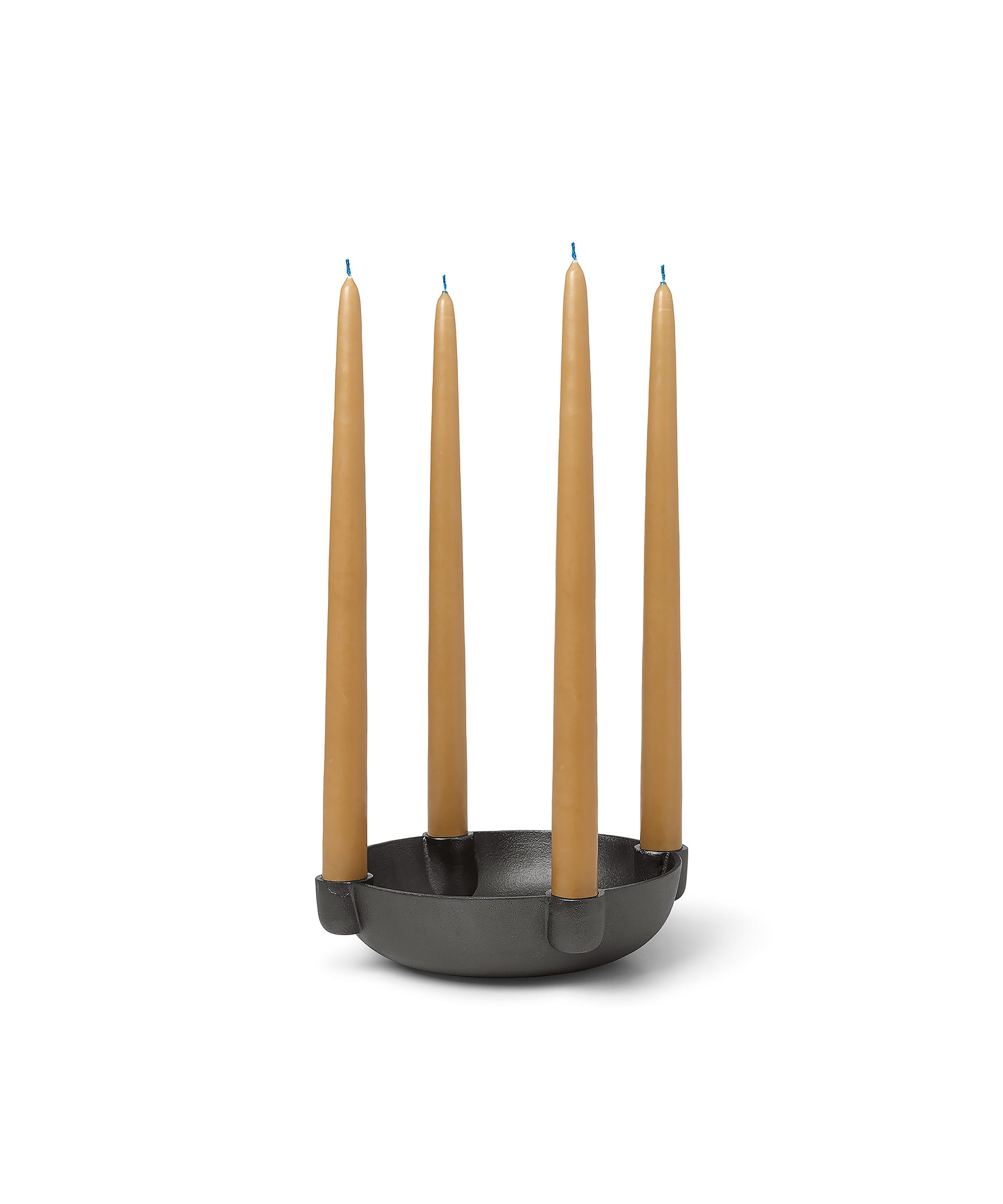 Bowl Candle Holder