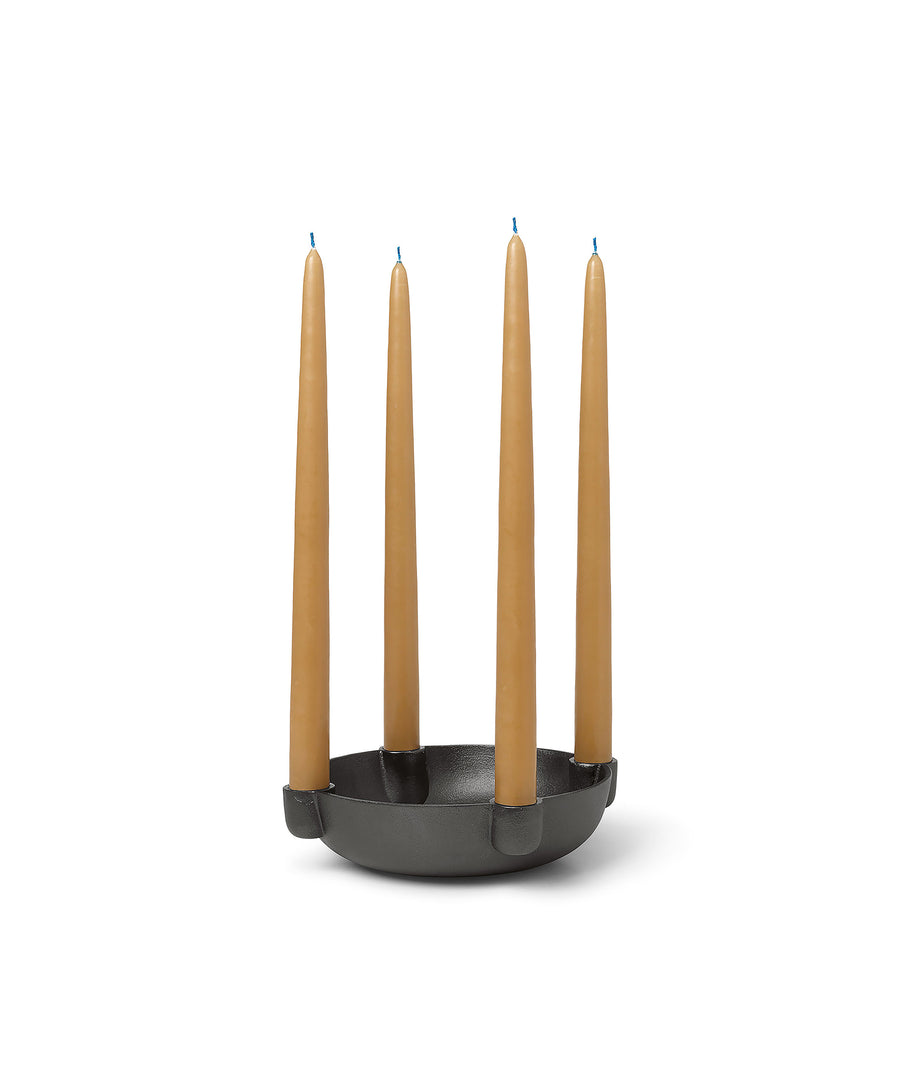 Bowl Candle Holder