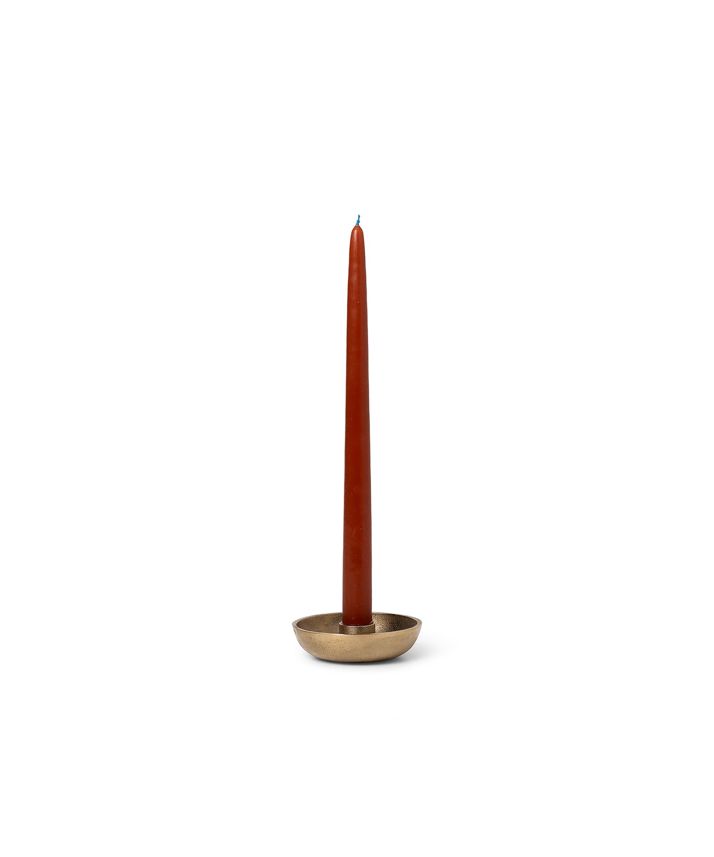 Bowl Candle Holder: Single