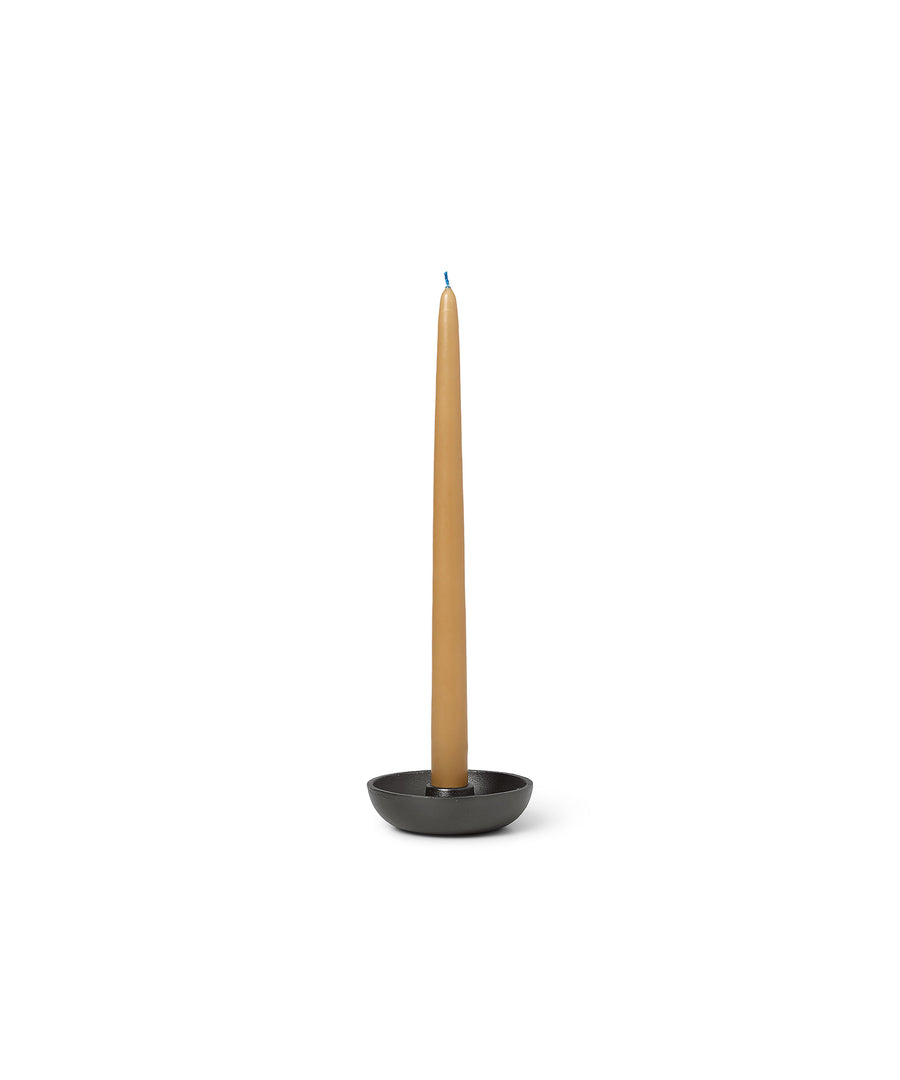 Bowl Candle Holder: Single